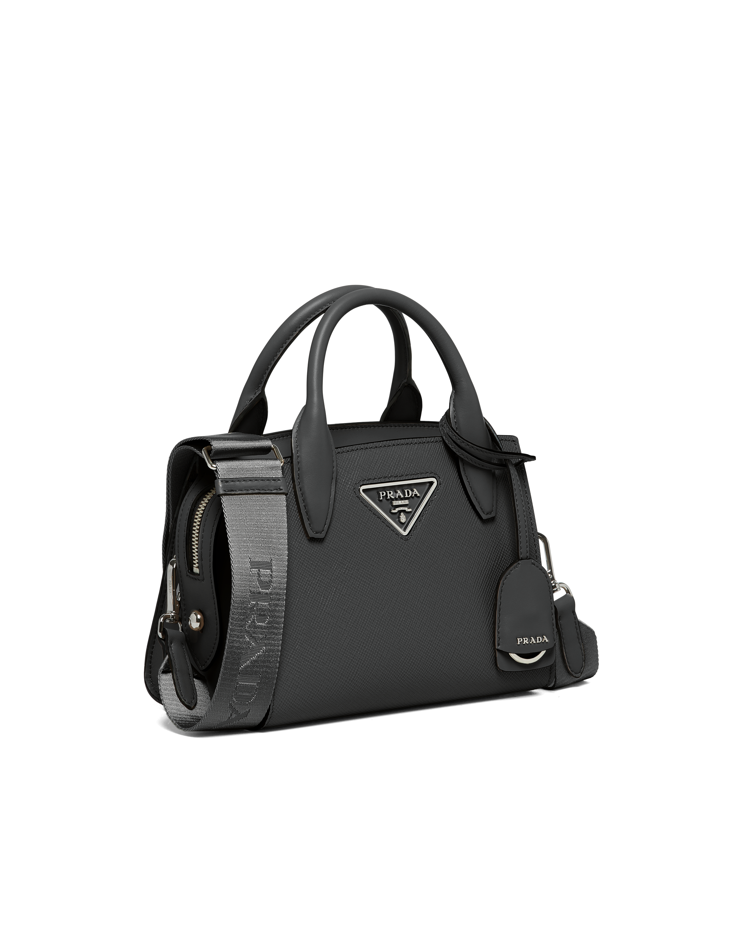 prada calfskin bag
