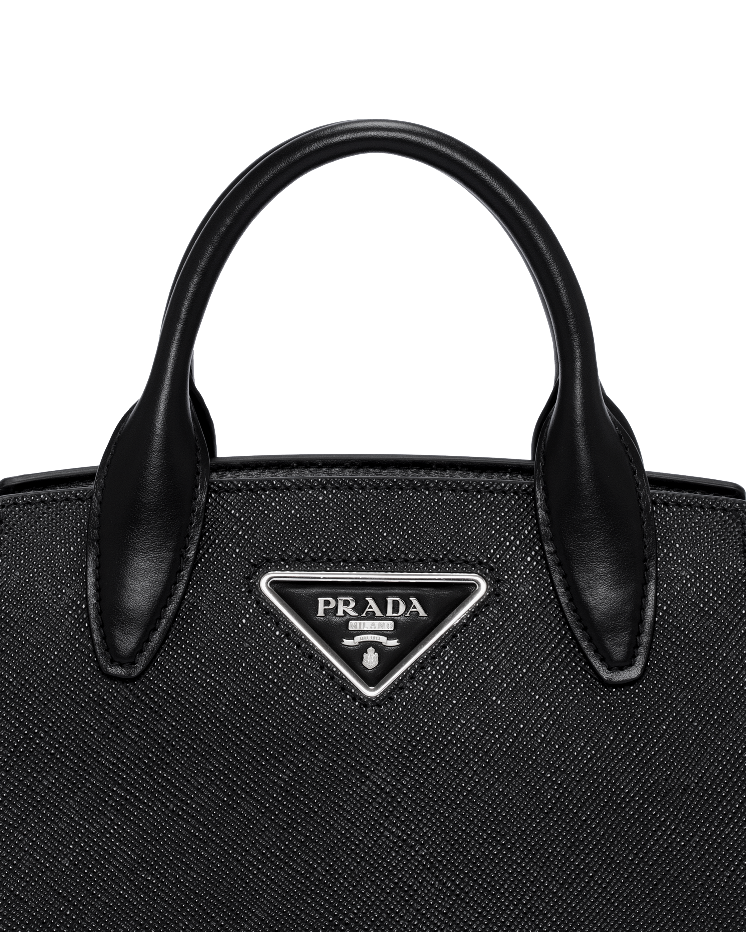 prada basic bag