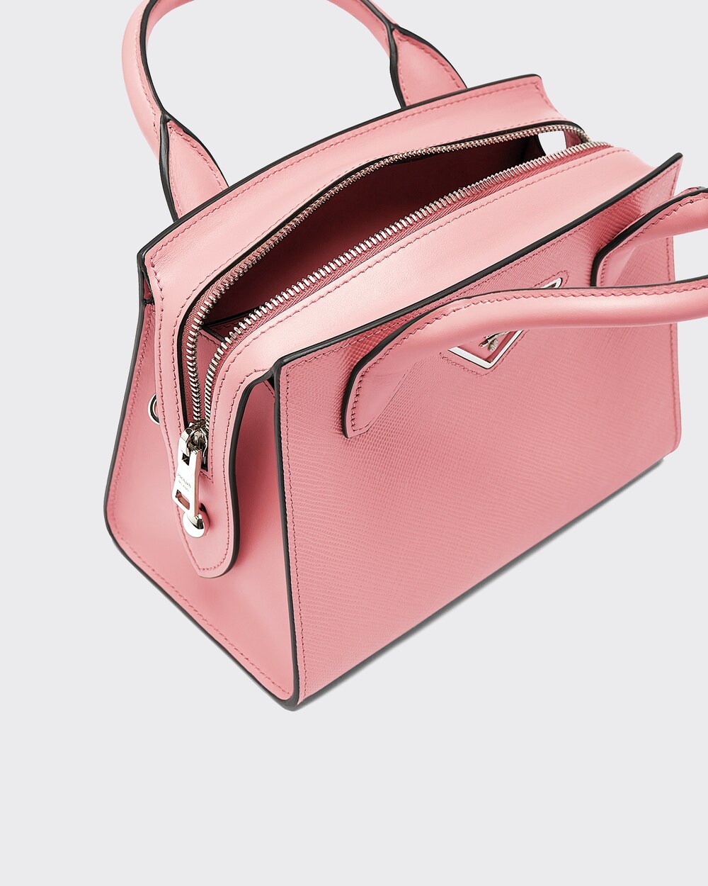 pink purse small