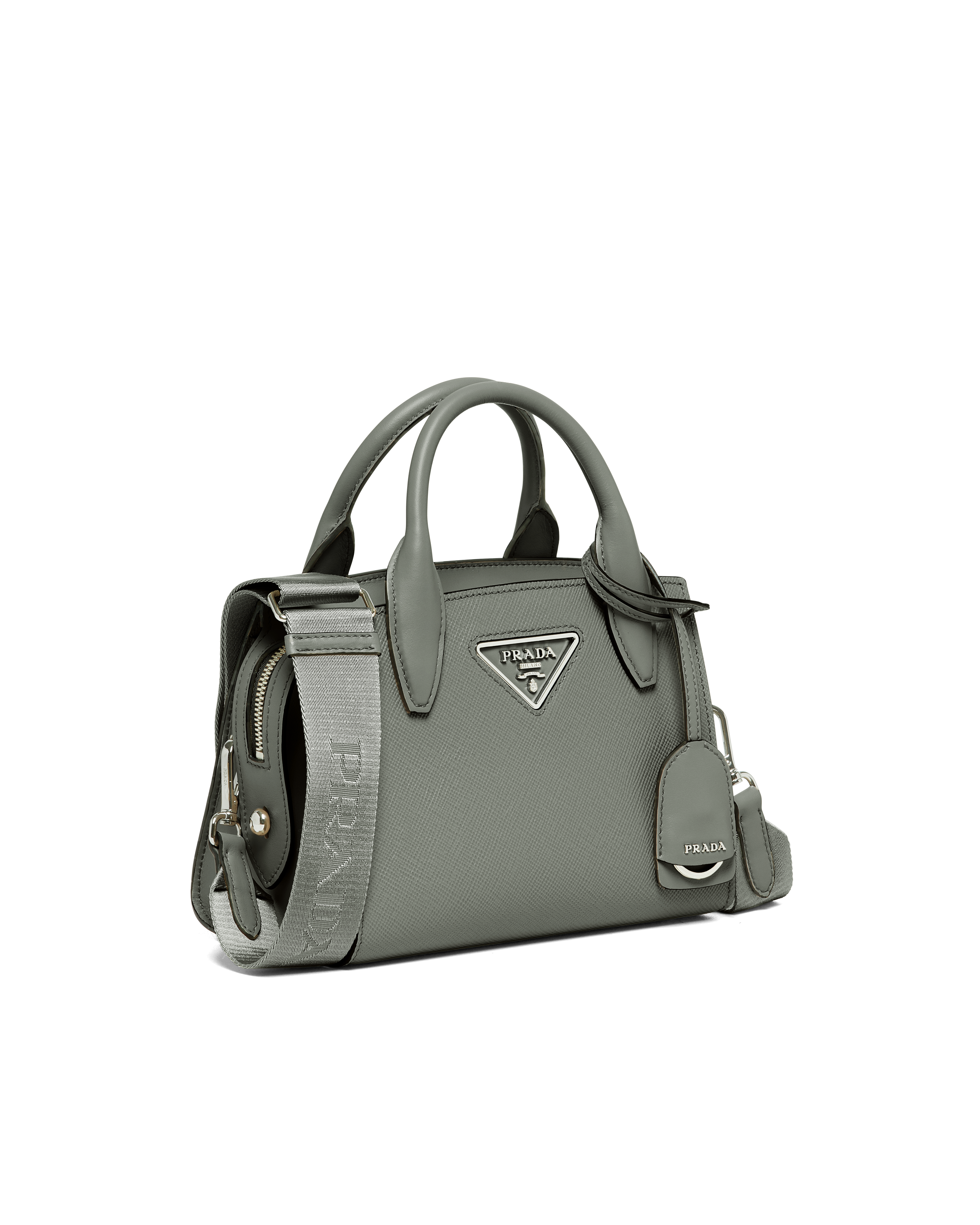 prada small leather bag