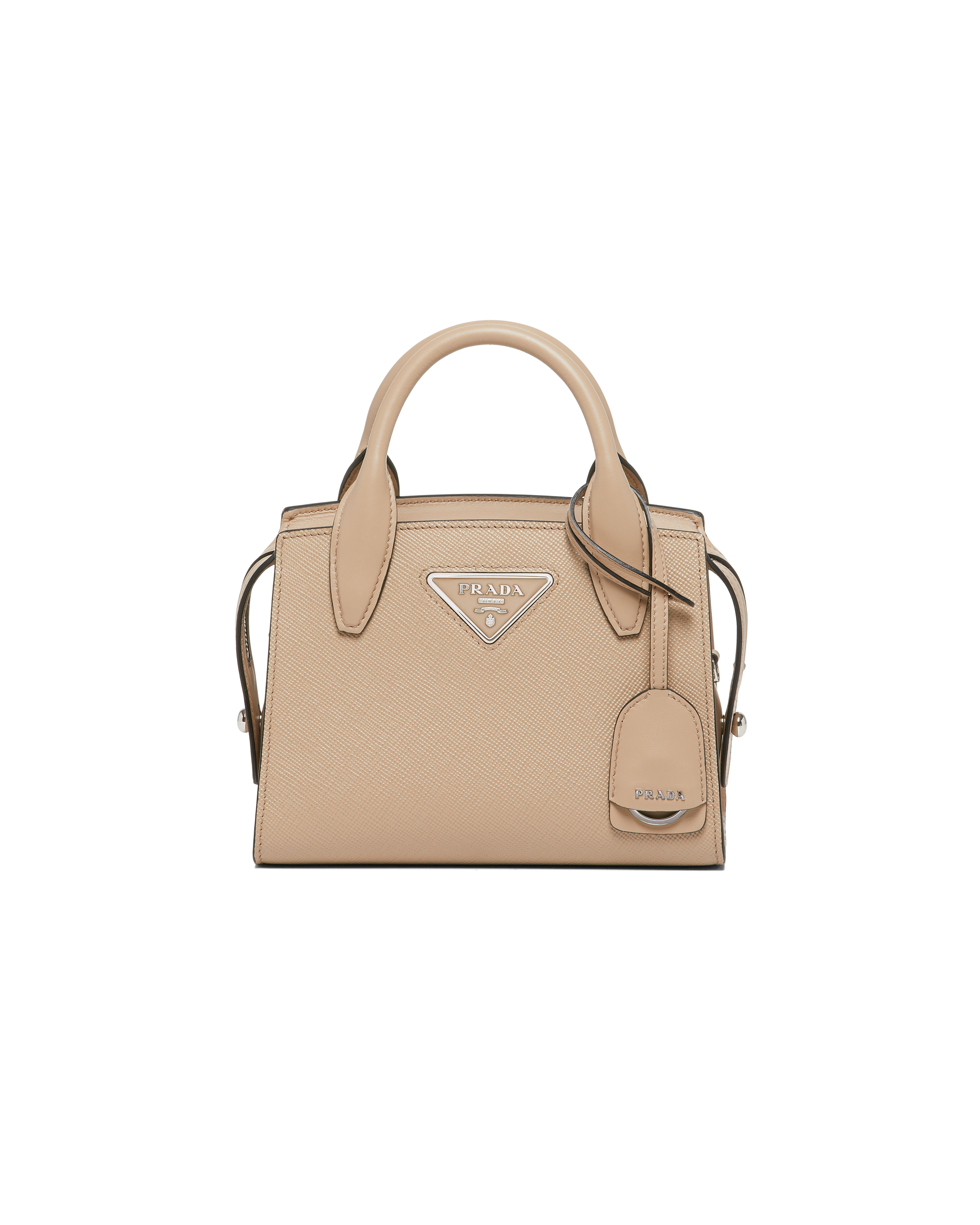 prada beige bag