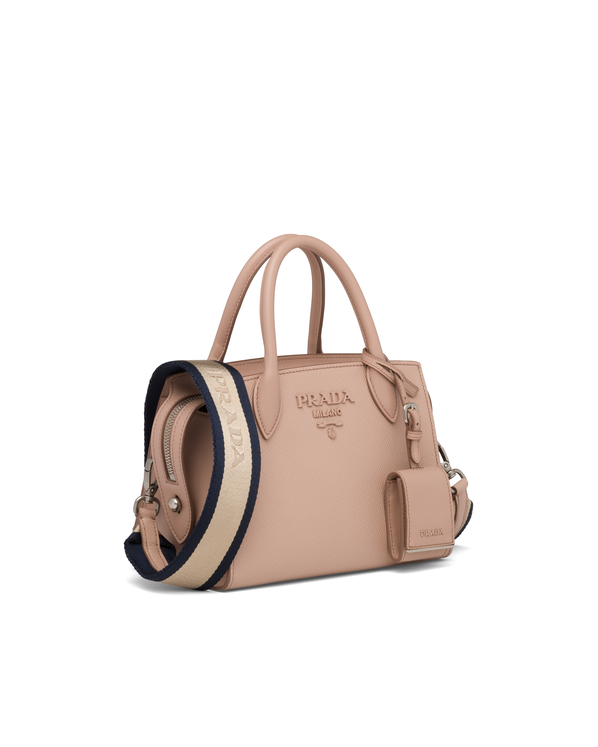 Prada Monochrome 2025