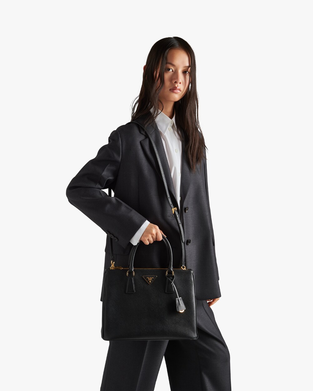 prada saffiano large