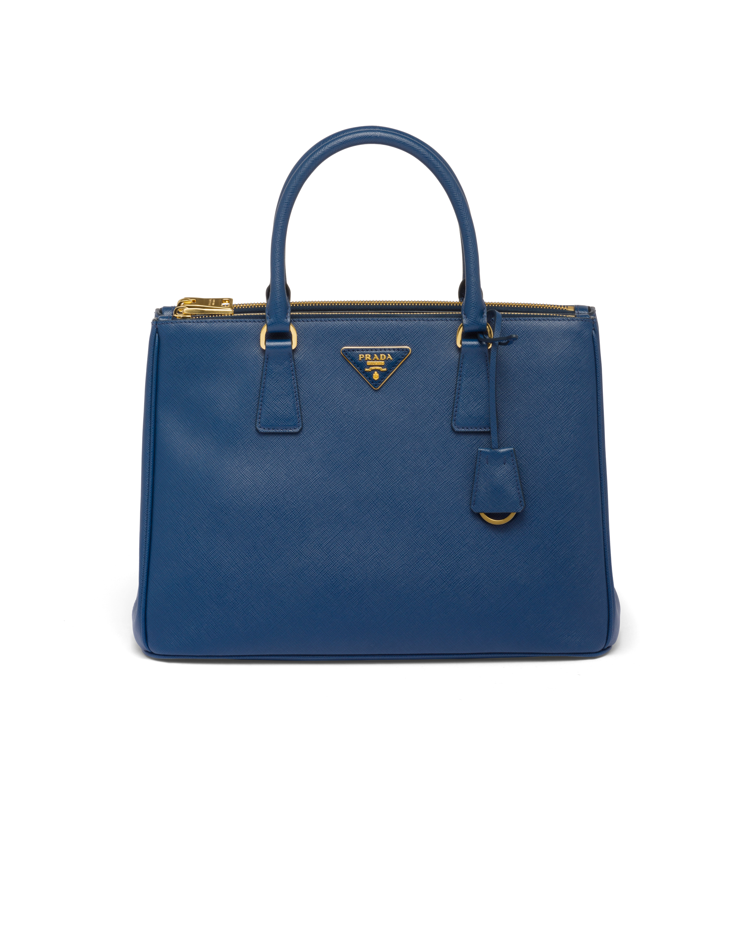 prada blue