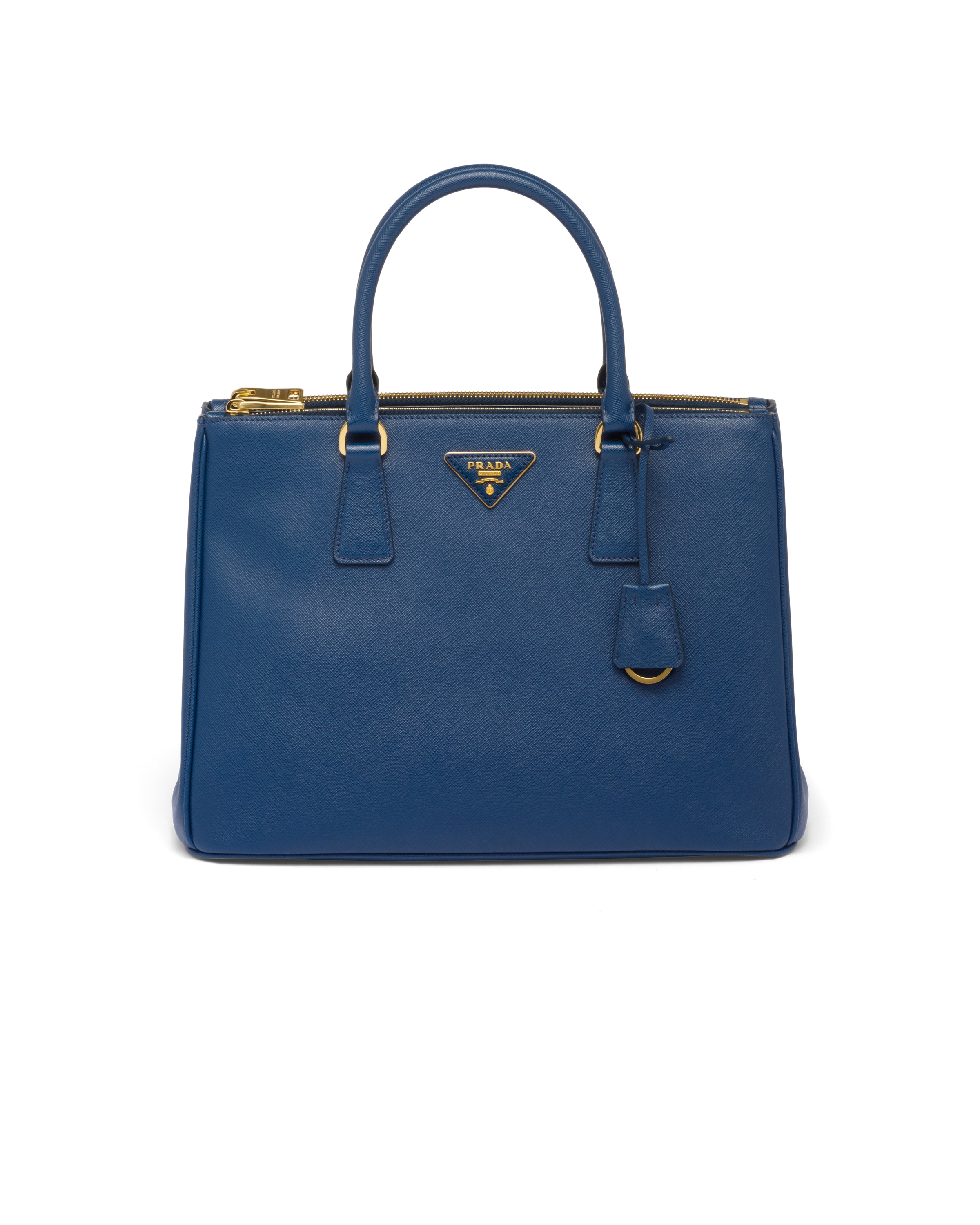 Prada Galleria Mittelgroße Tasche Prada