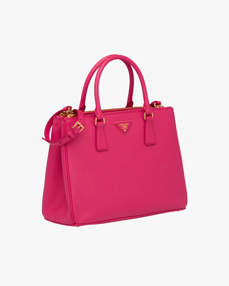 prada galleria red