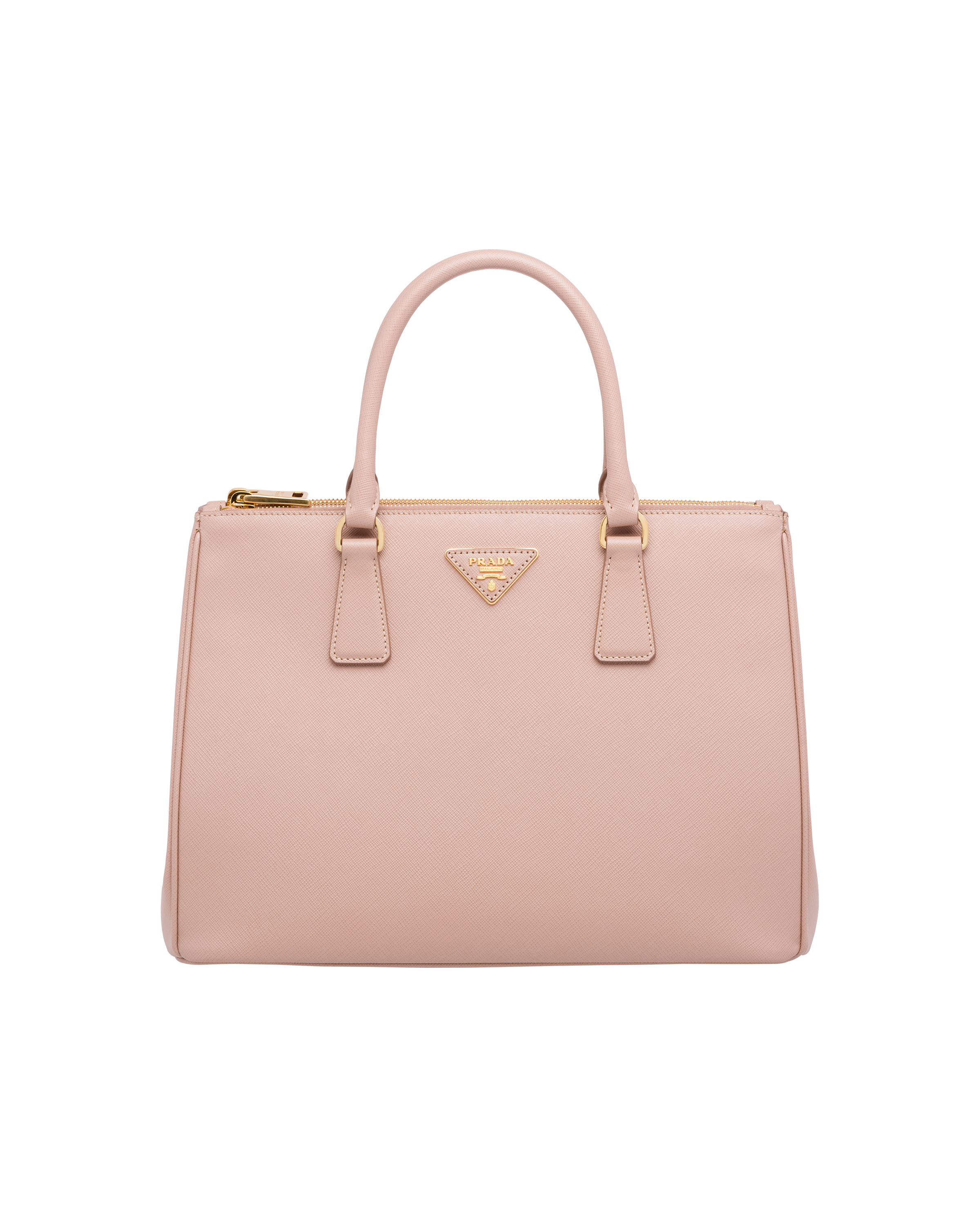 Medium Saffiano Leather Prada Galleria 