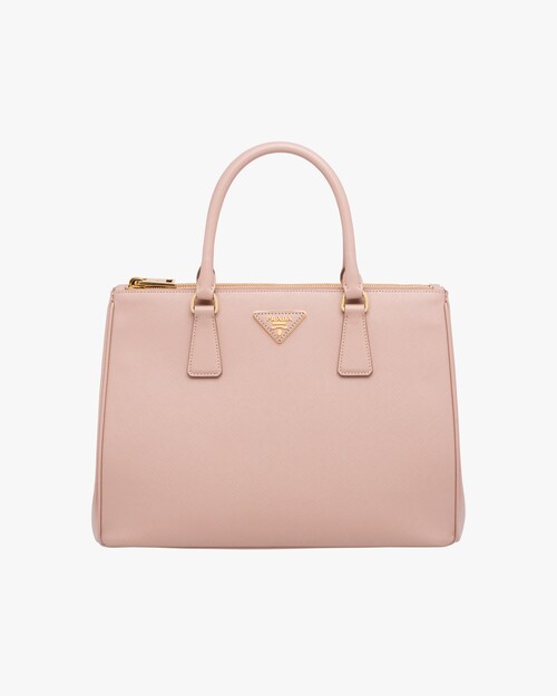 pink large bag