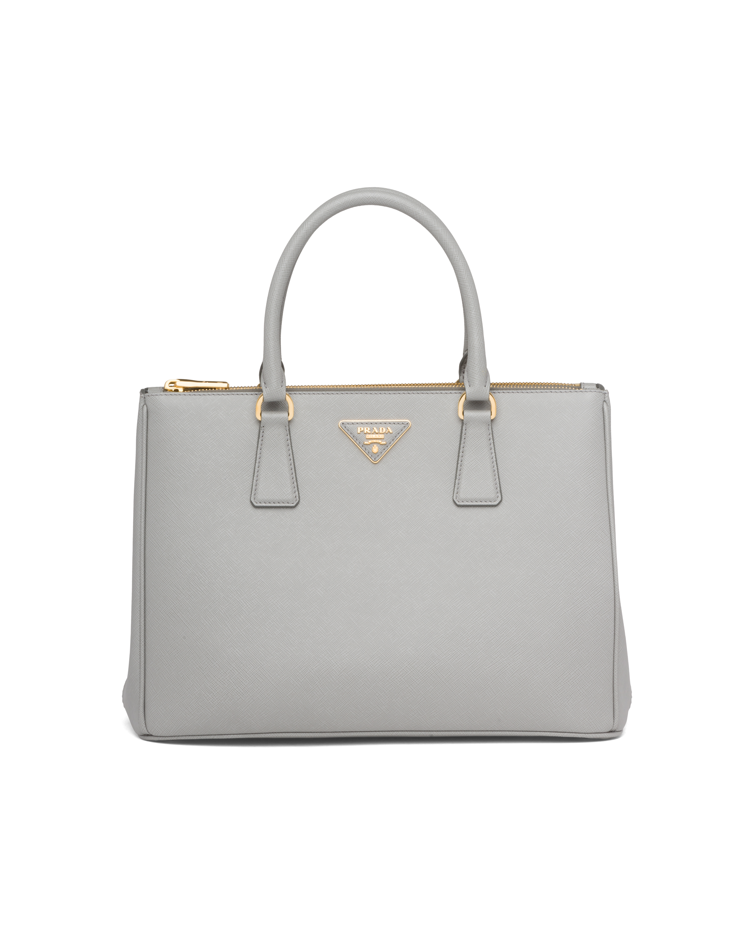 Medium Saffiano Leather Prada Galleria 