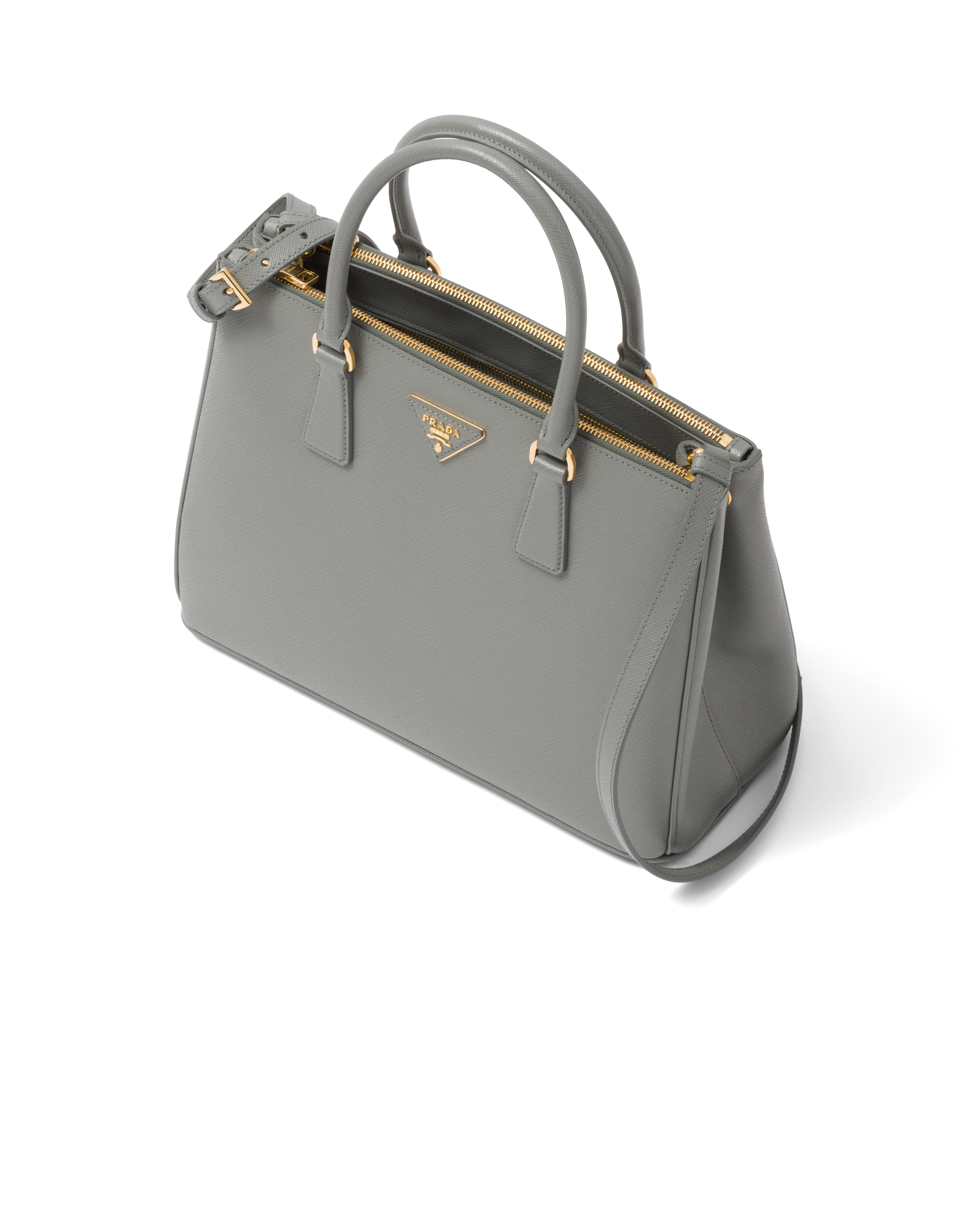 prada galleria saffiano large