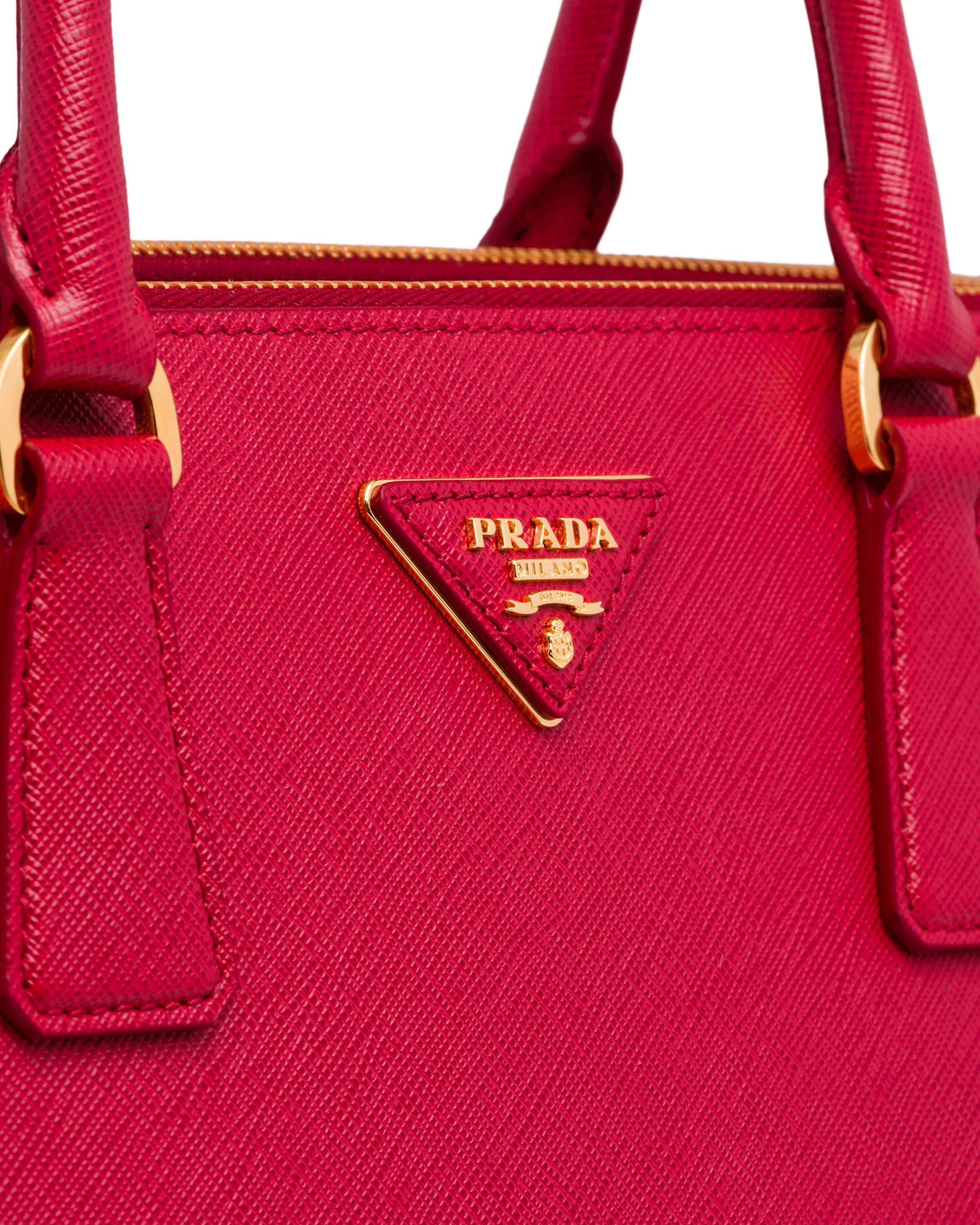 prada saffiano lux