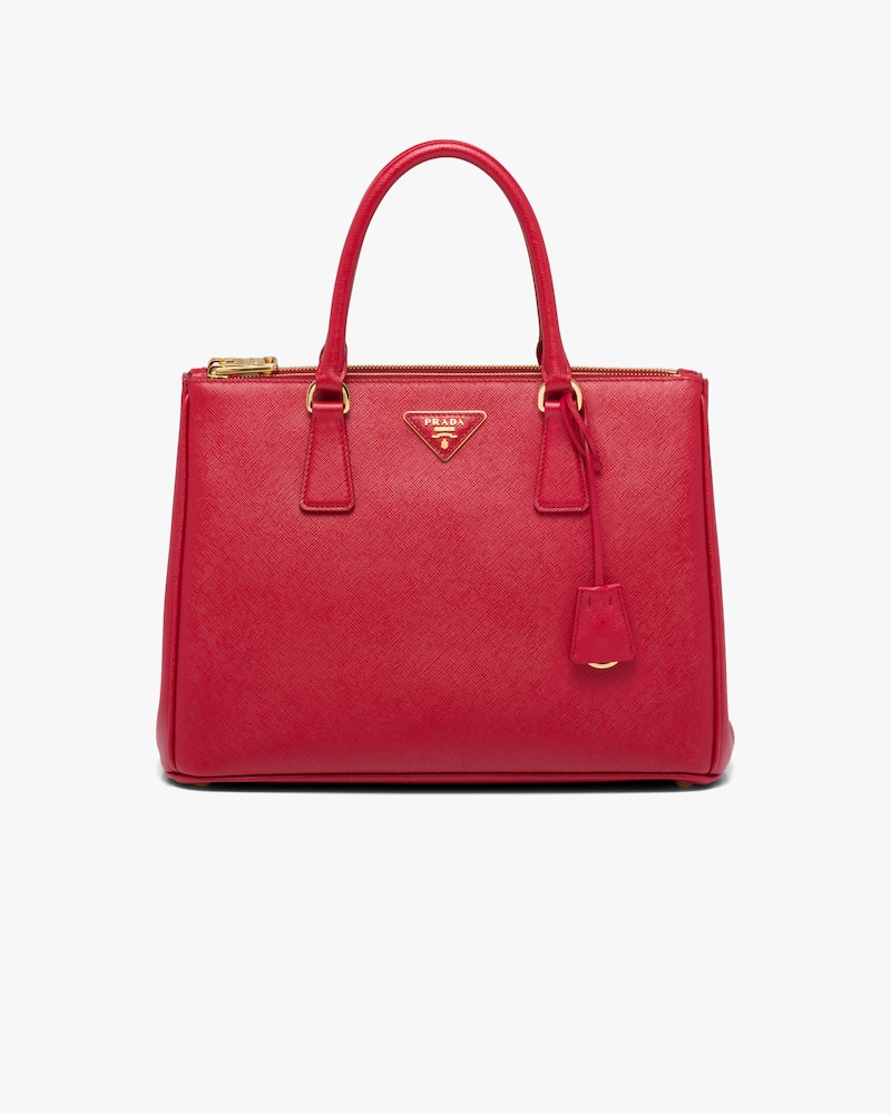 prada saffiano