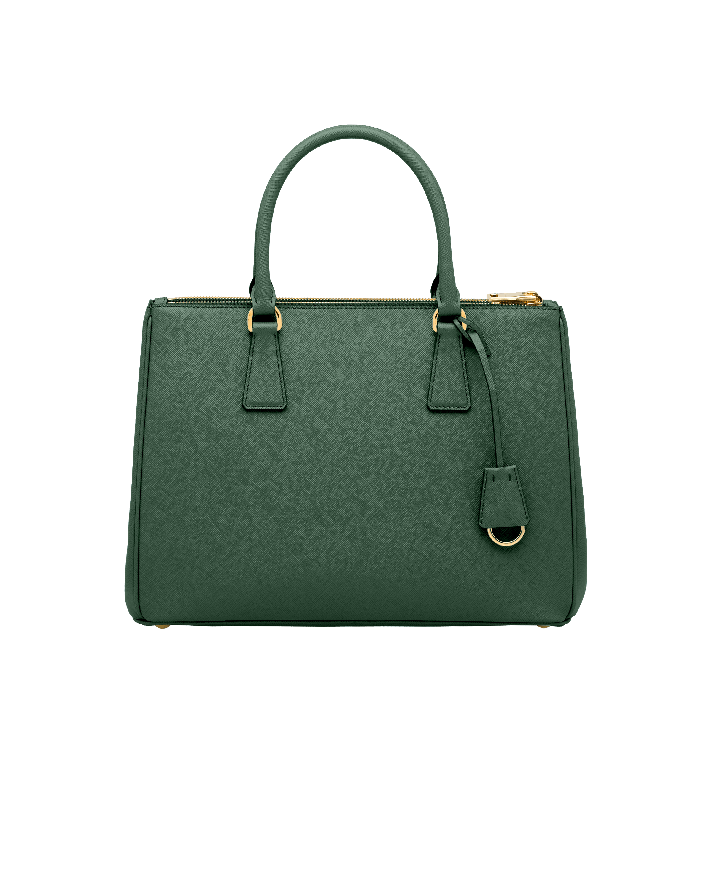 Prada Grand sac Prada Galleria en cuir Saffiano 4