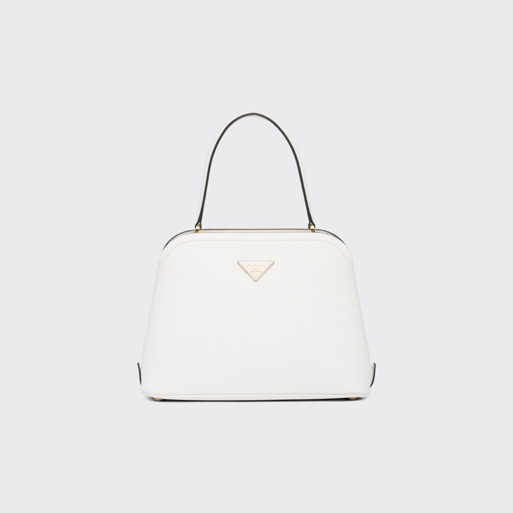 Prada Medium Saffiano Leather Prada Matinée Bag 1