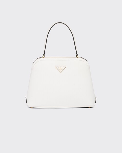 Prada Medium Saffiano Leather Prada Matinée Bag 1