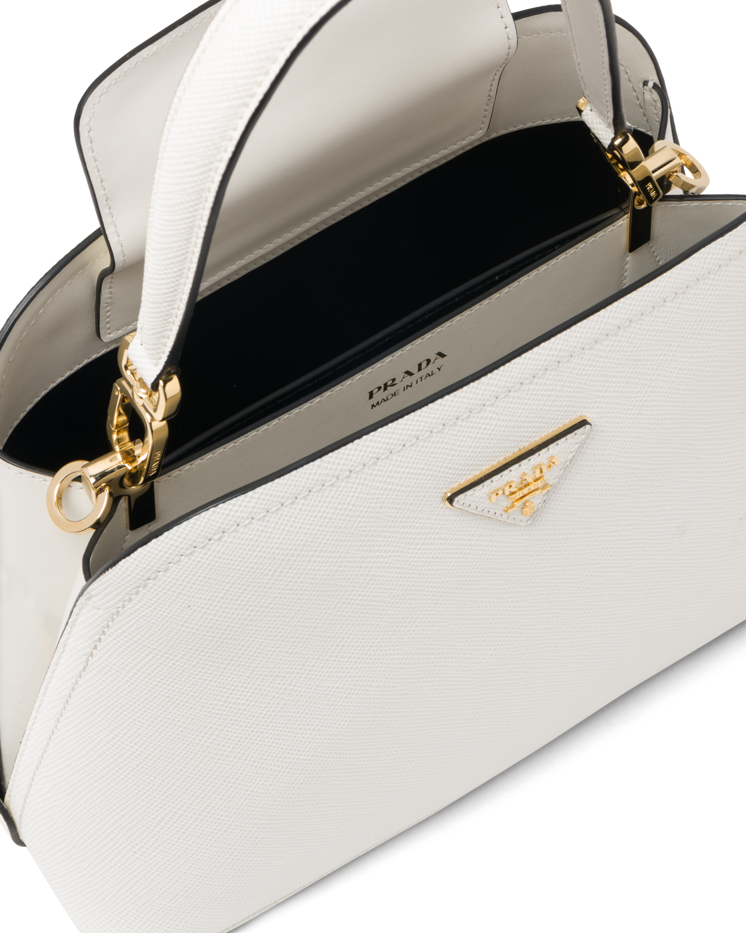 Prada matinee cheap bag