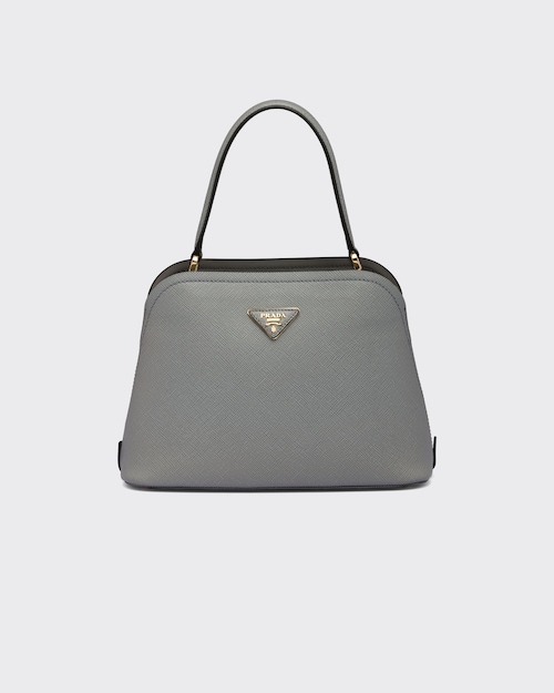 Prada Medium Saffiano Leather Prada Matinée Bag 1