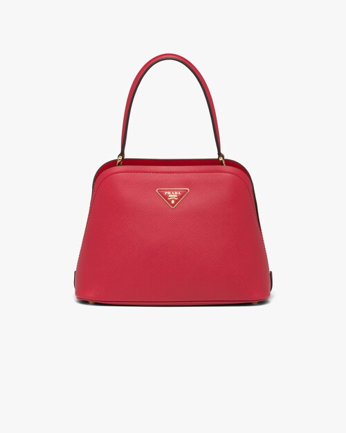 prada sac rouge