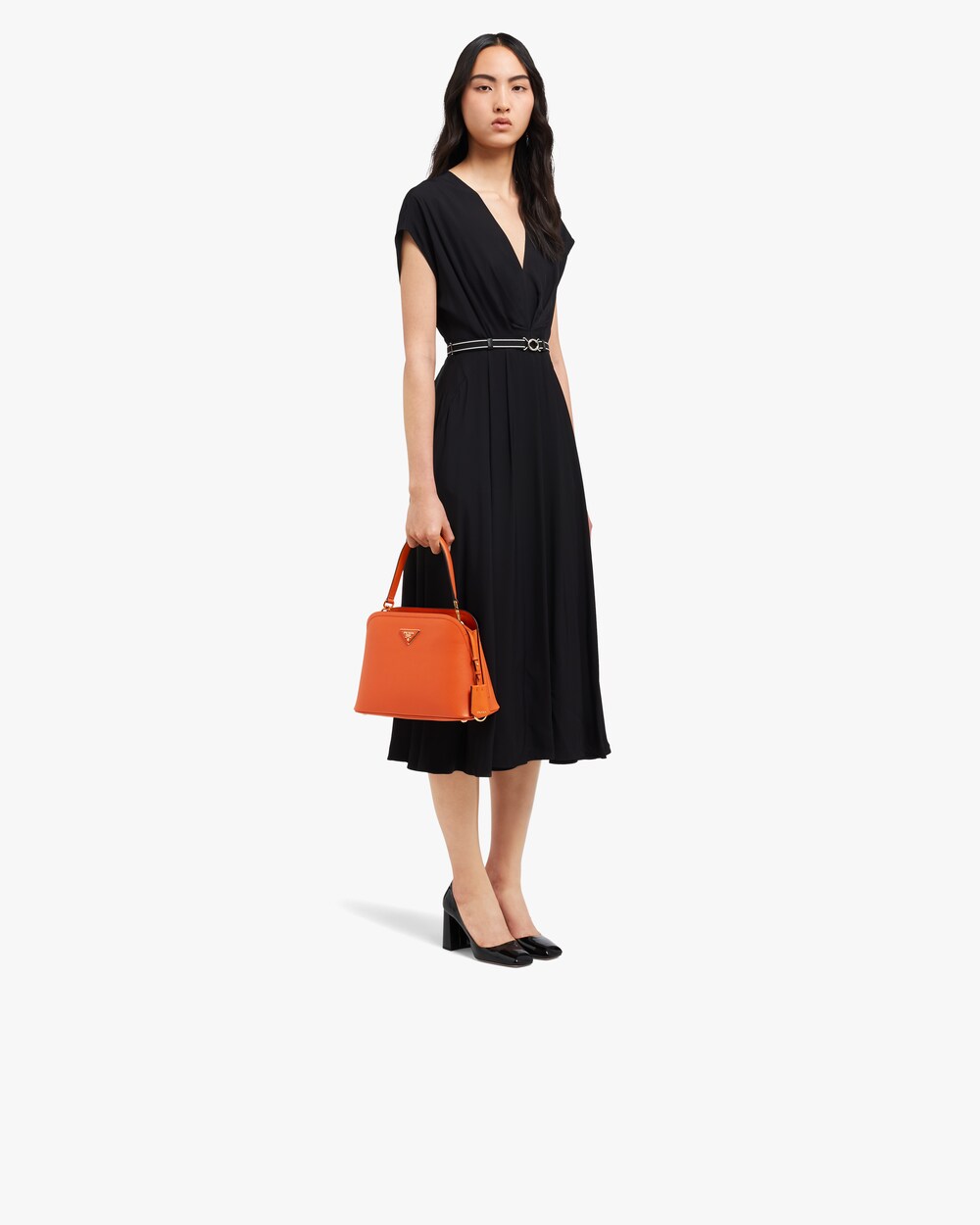 prada matinee bag