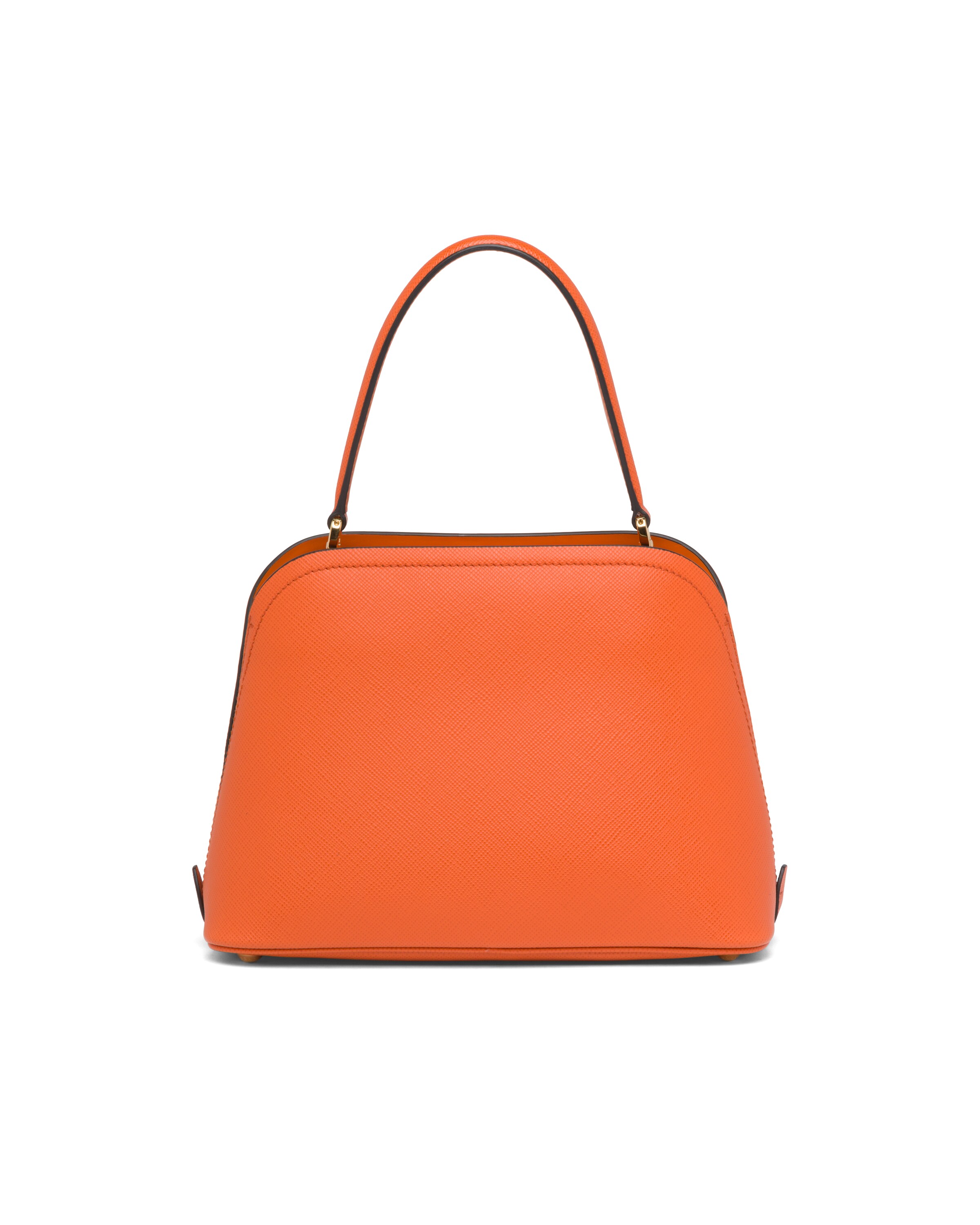 Medium Saffiano Leather Prada Matinée Bag Prada