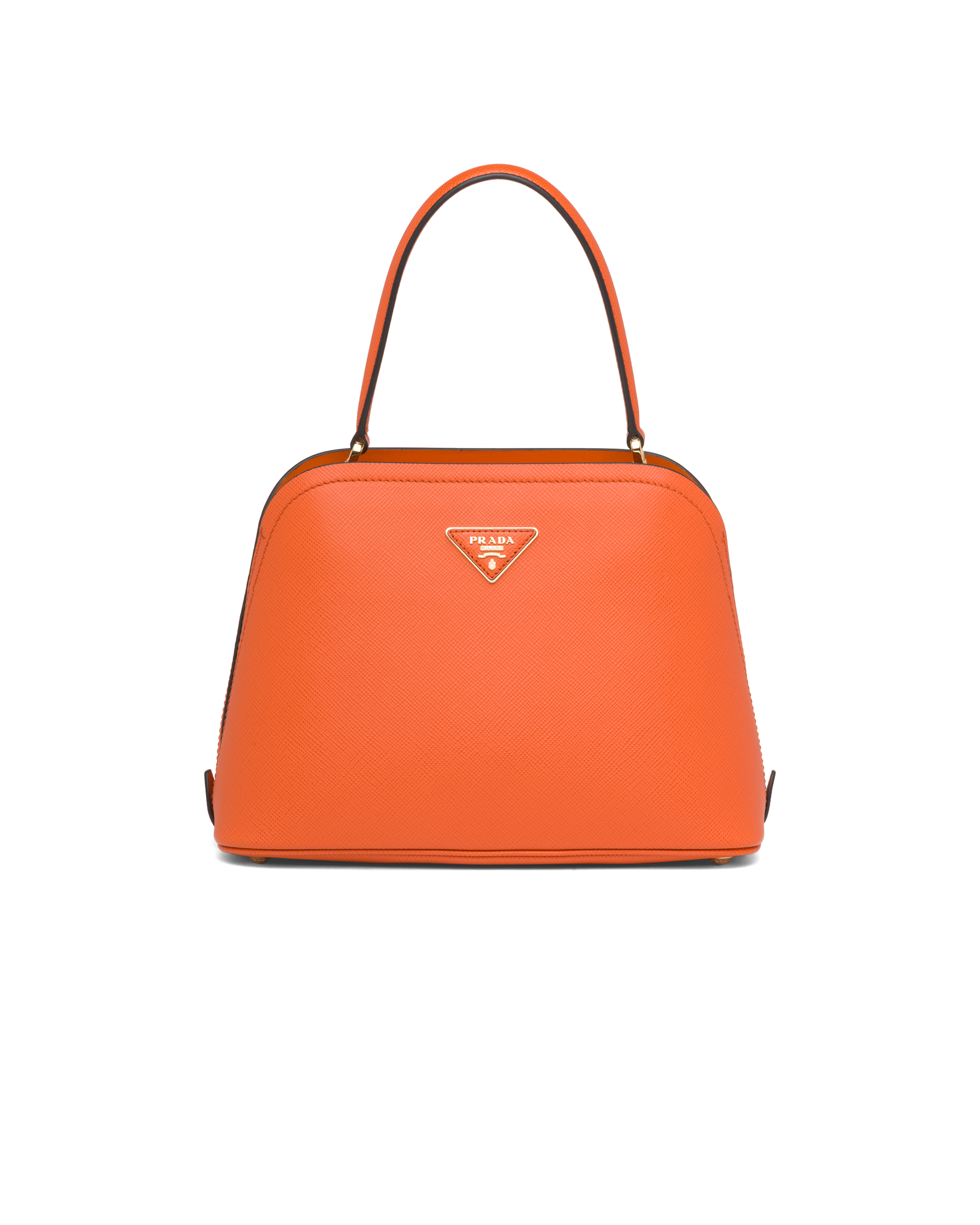 prada medium saffiano leather tote