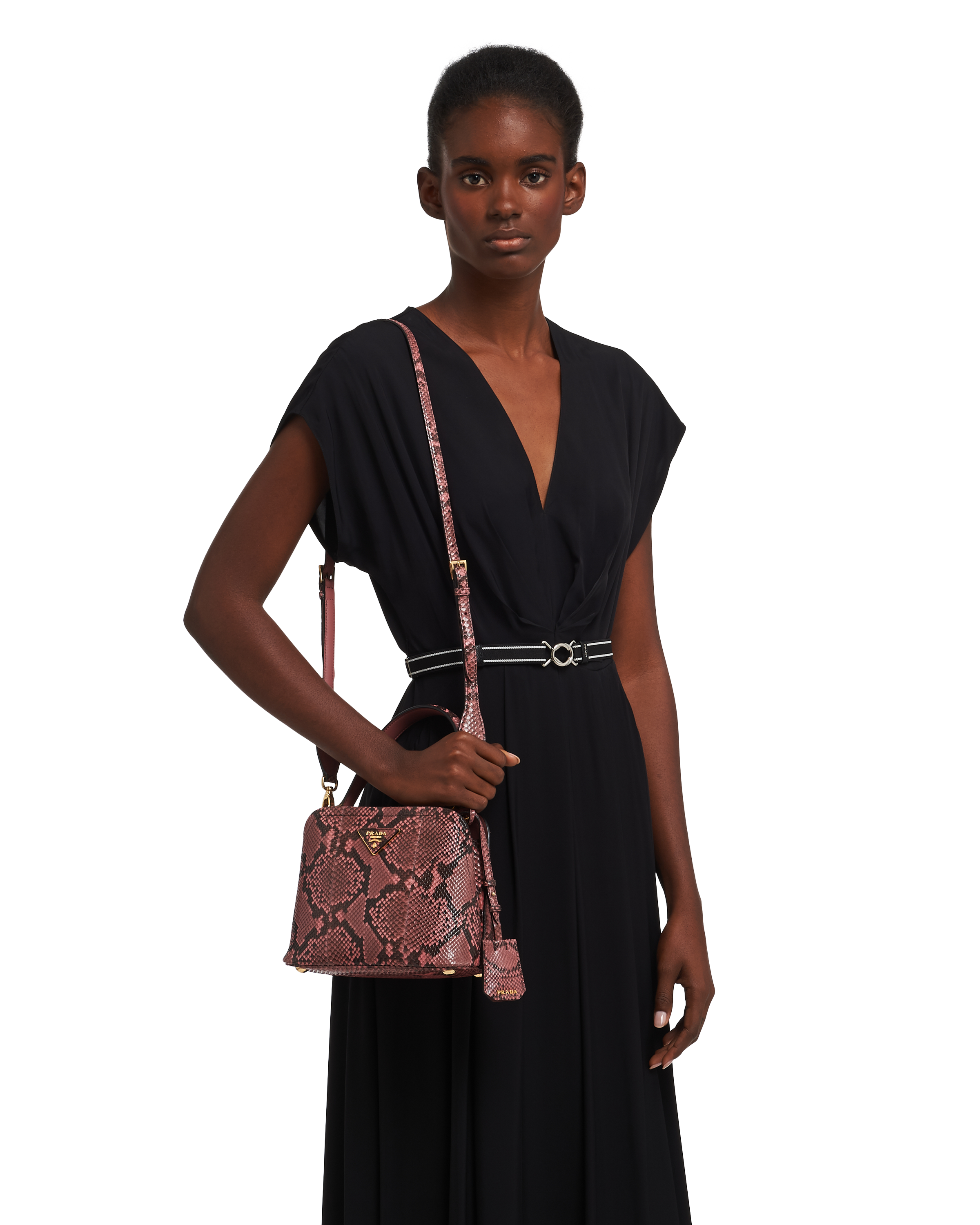 prada matinee handbag price