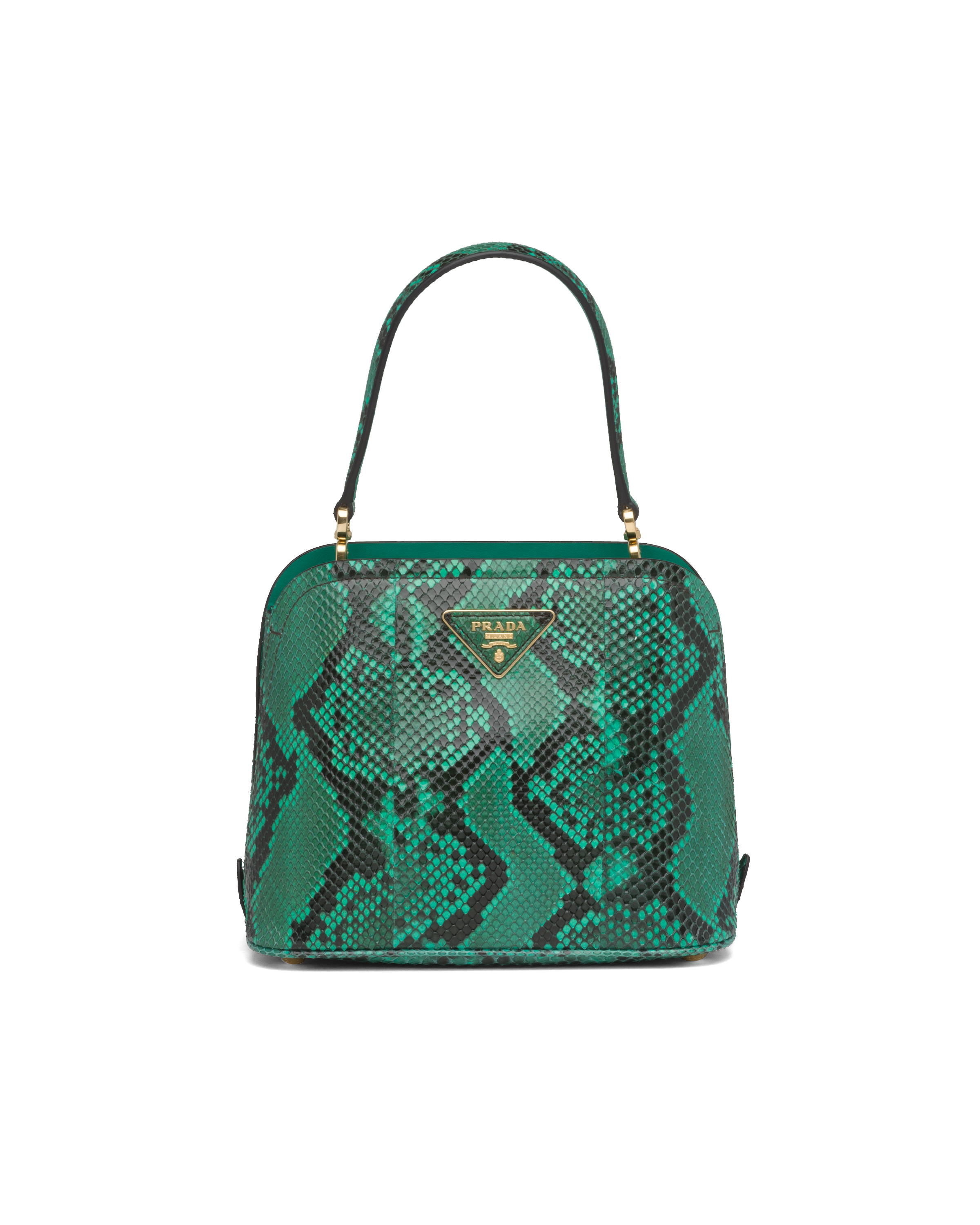 cobalt handbag
