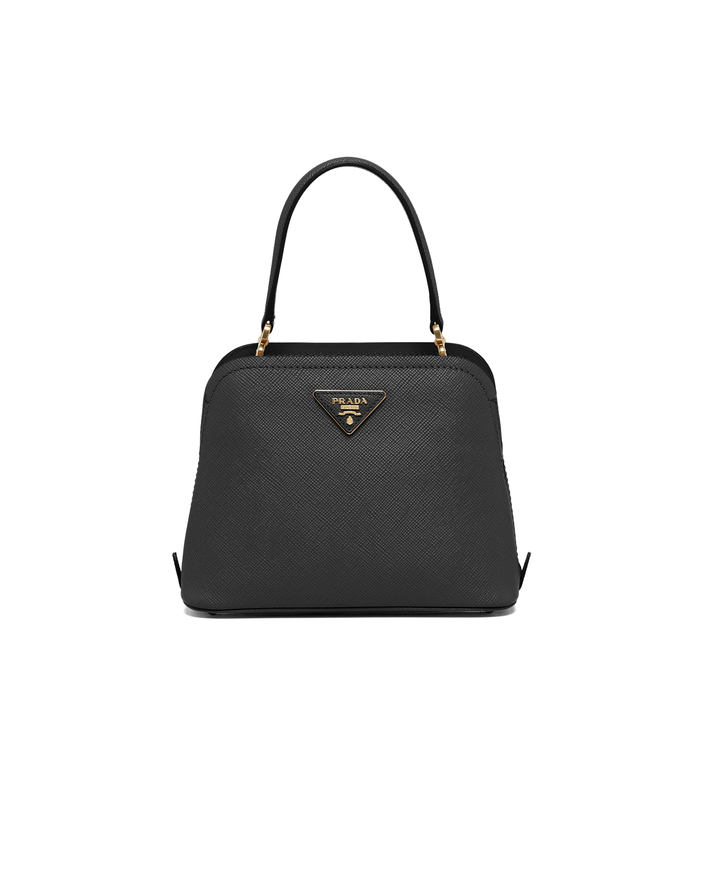 prada small saffiano leather crossbody bag