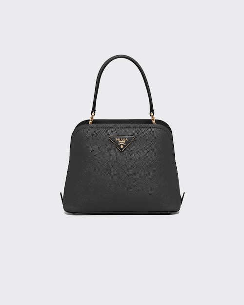 Prada Prada Matinée small Saffiano leather  bag 1