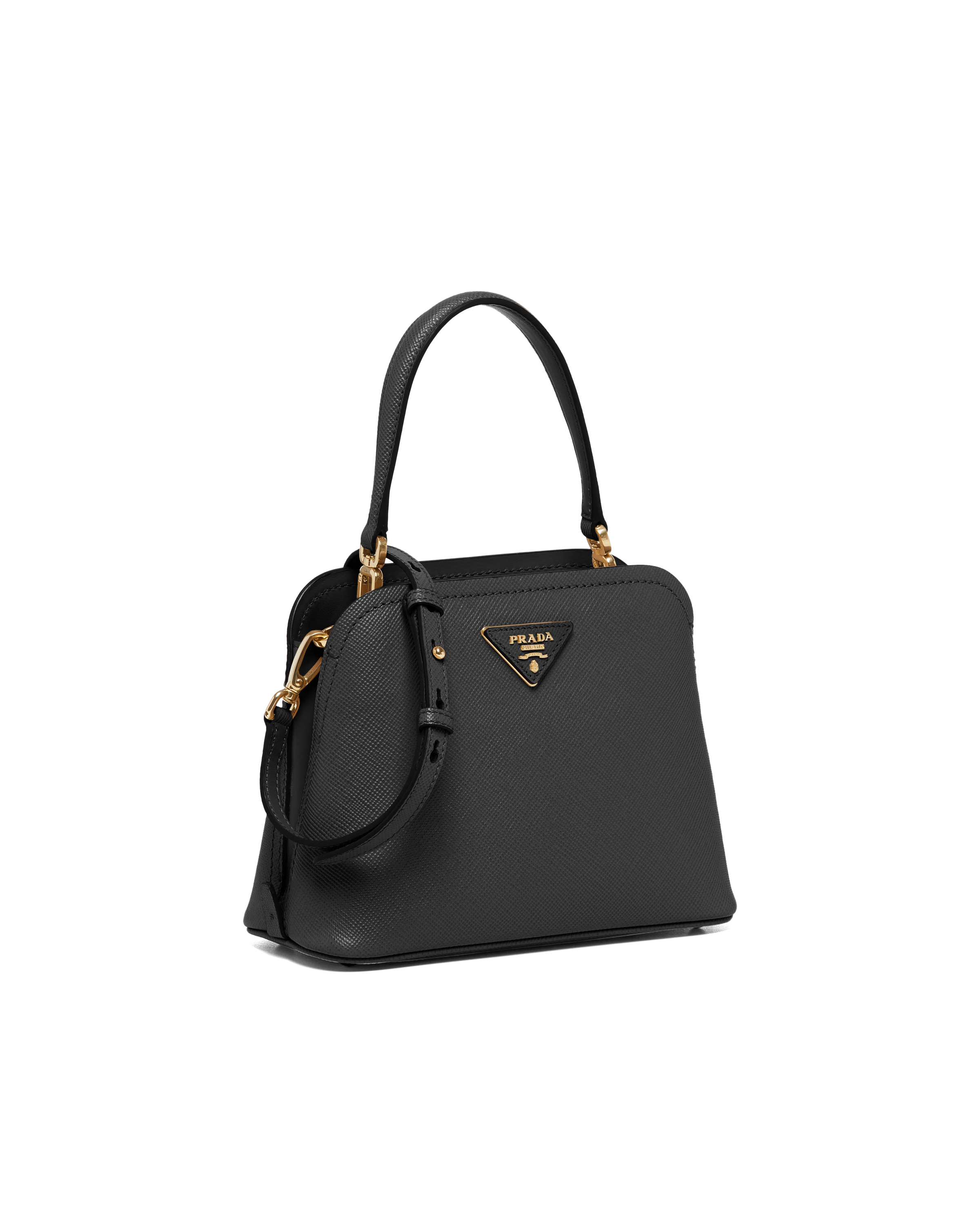 prada small saffiano bag