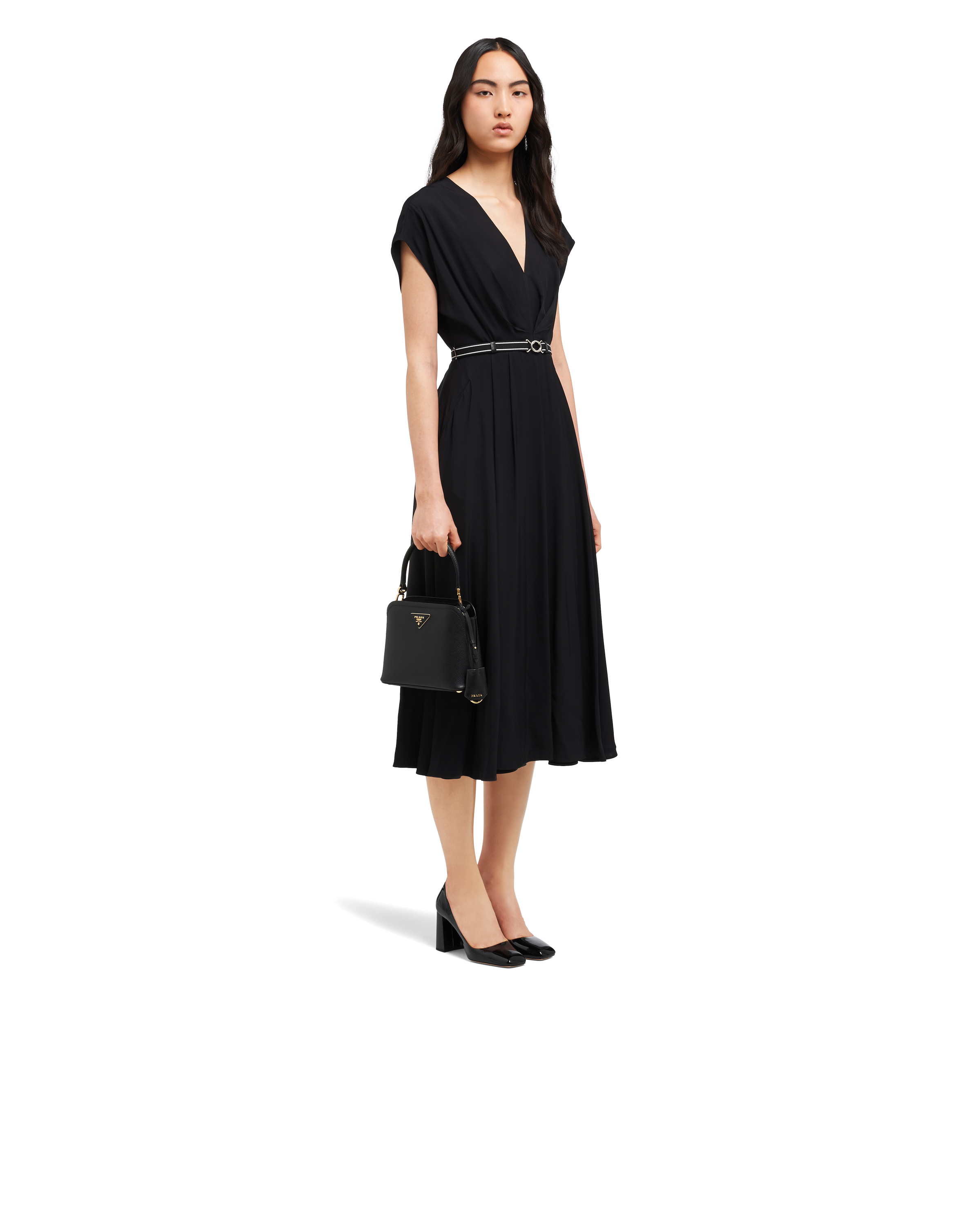 prada matinee micro