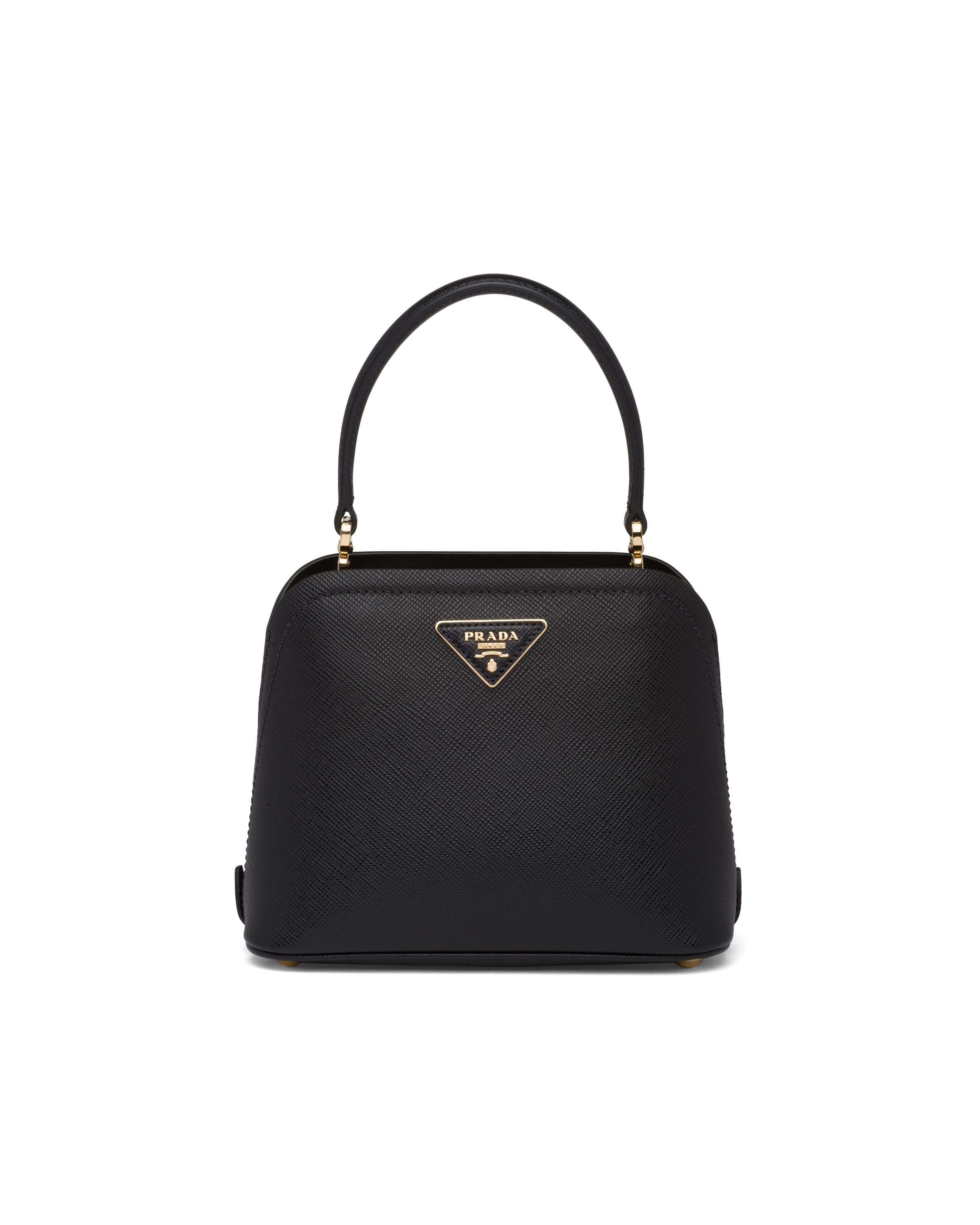 micro prada bag