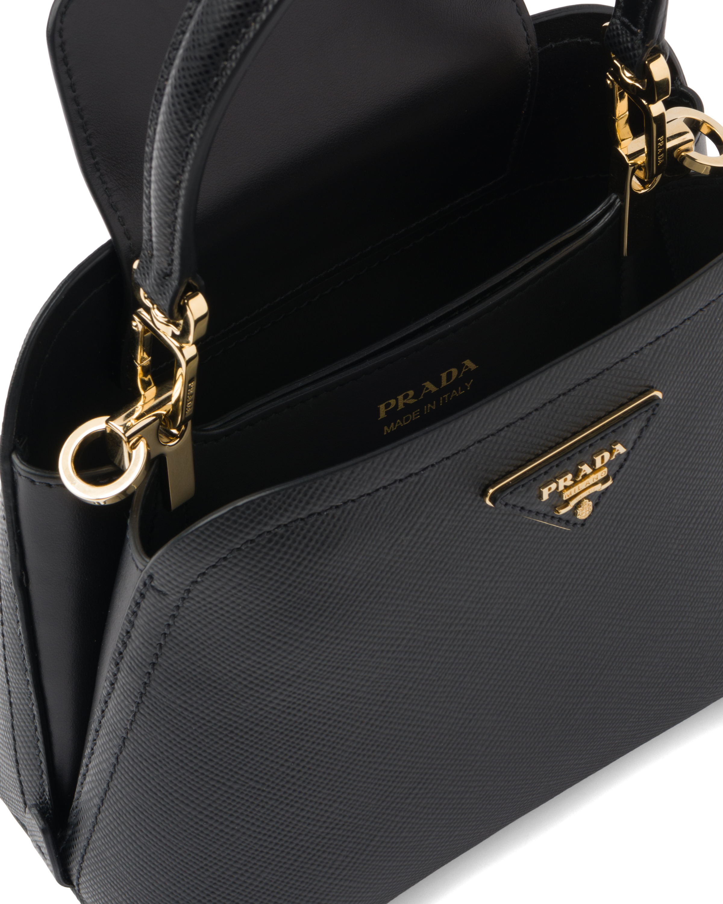 prada matinee micro