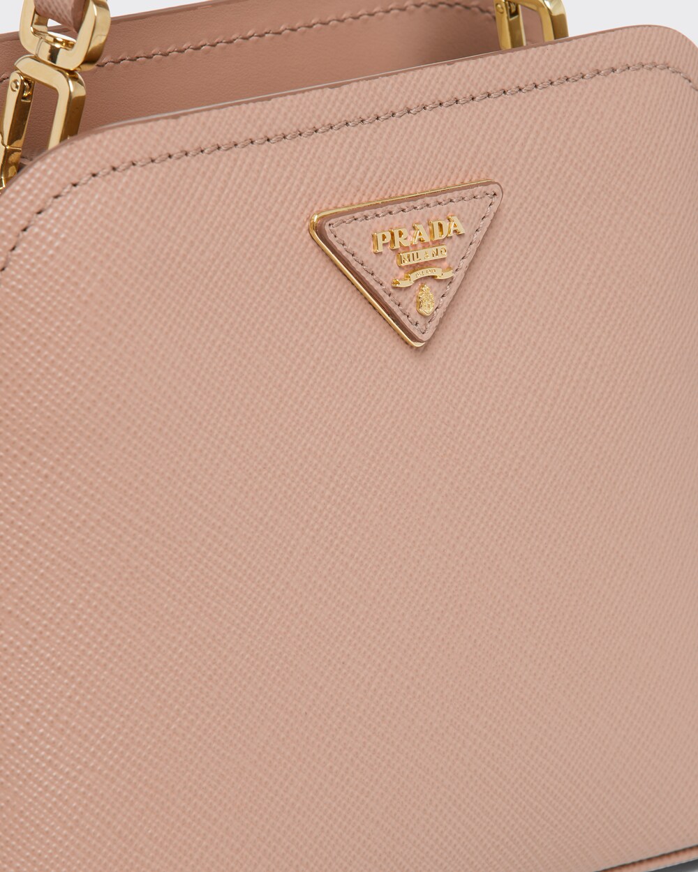 prada cameo beige bolsa