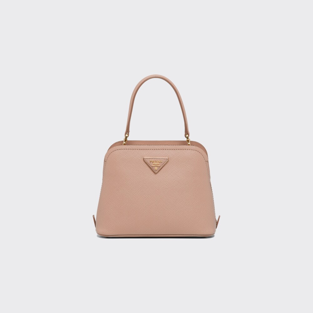 Prada Prada Matinée small Saffiano leather  bag 1