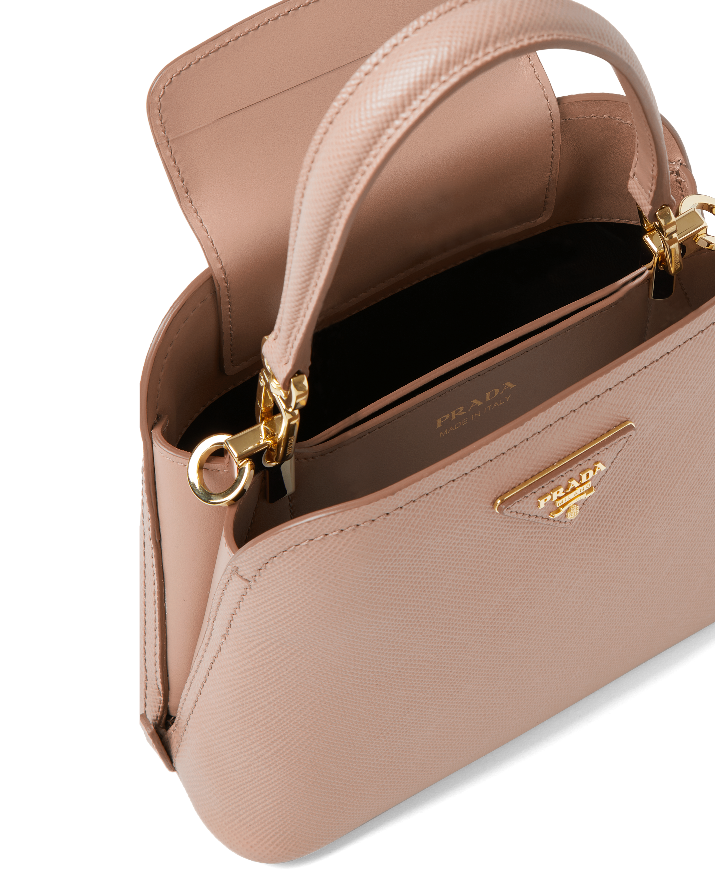 Prada matinee handbag price store