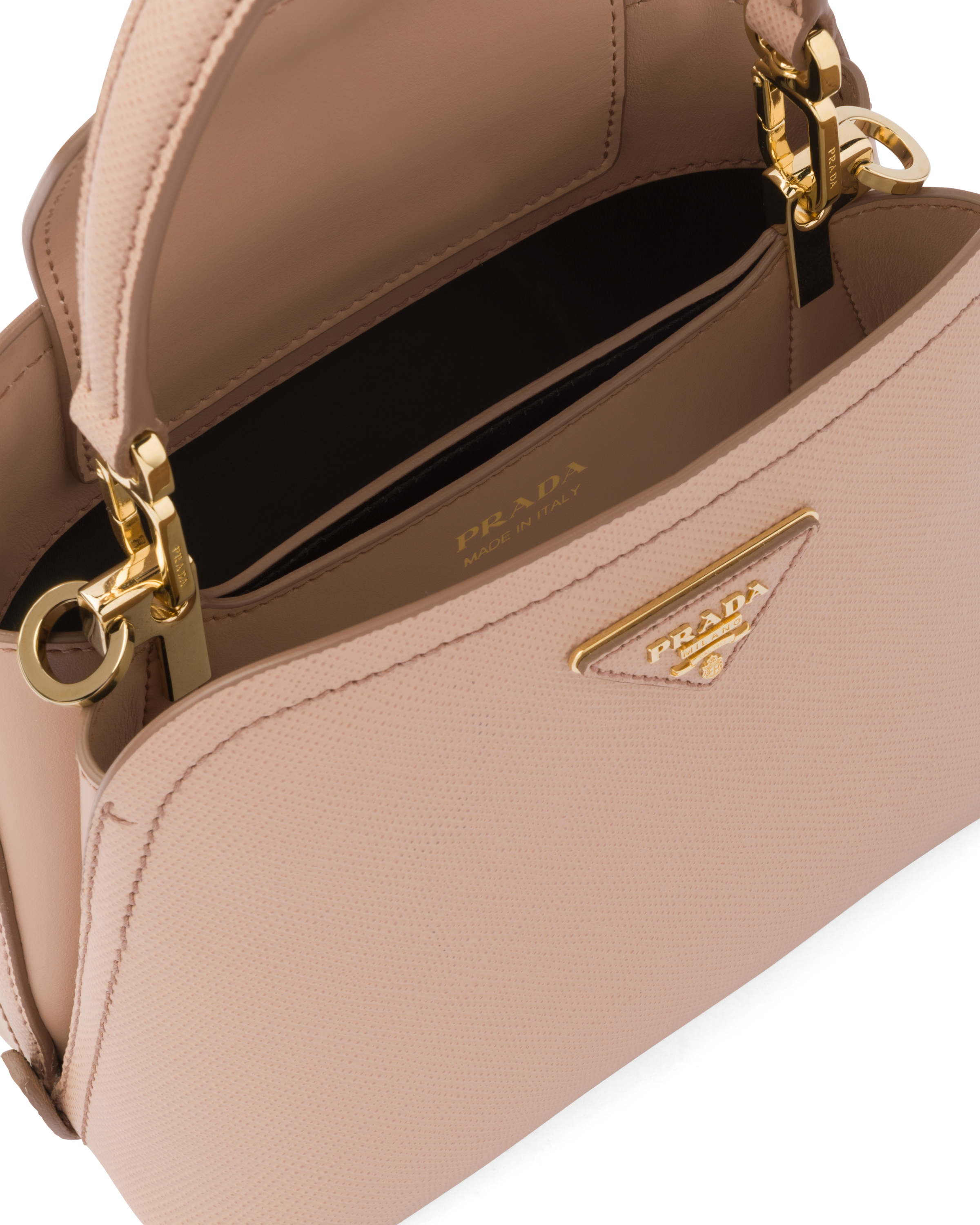 prada matinee micro