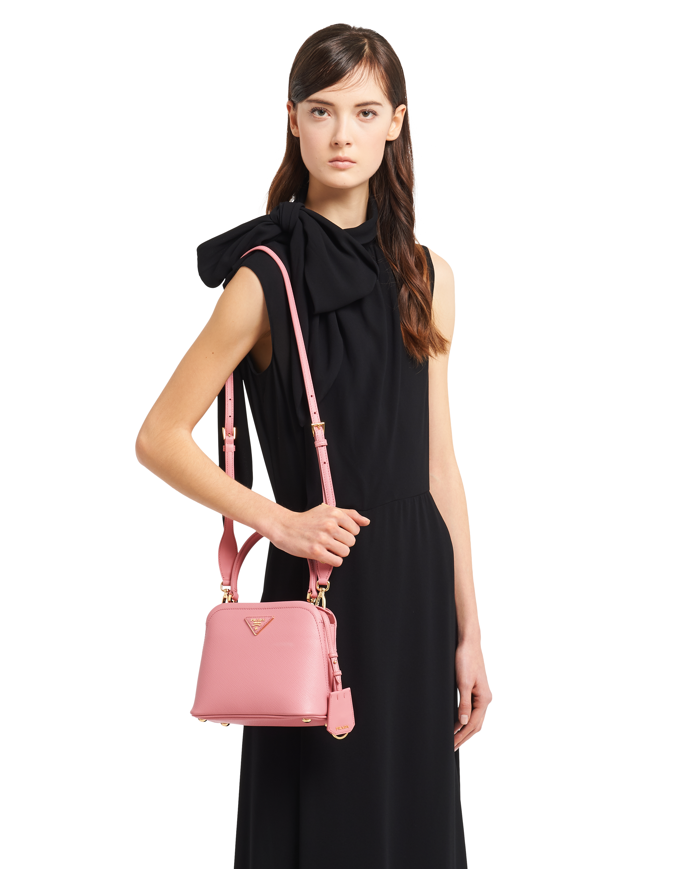 prada matinee micro