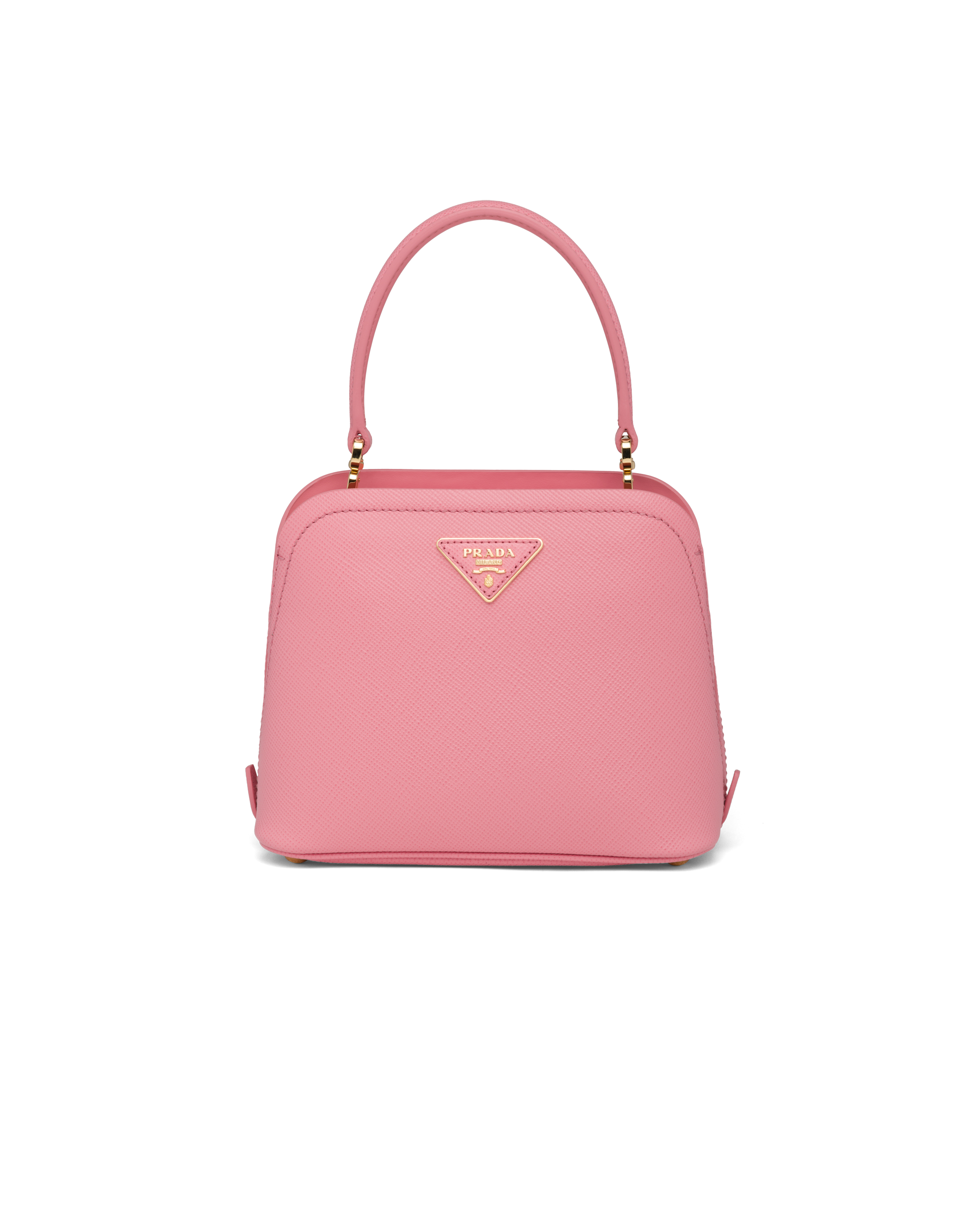 Sacs Prada de couleur rose pour Femme - Vestiaire Collective