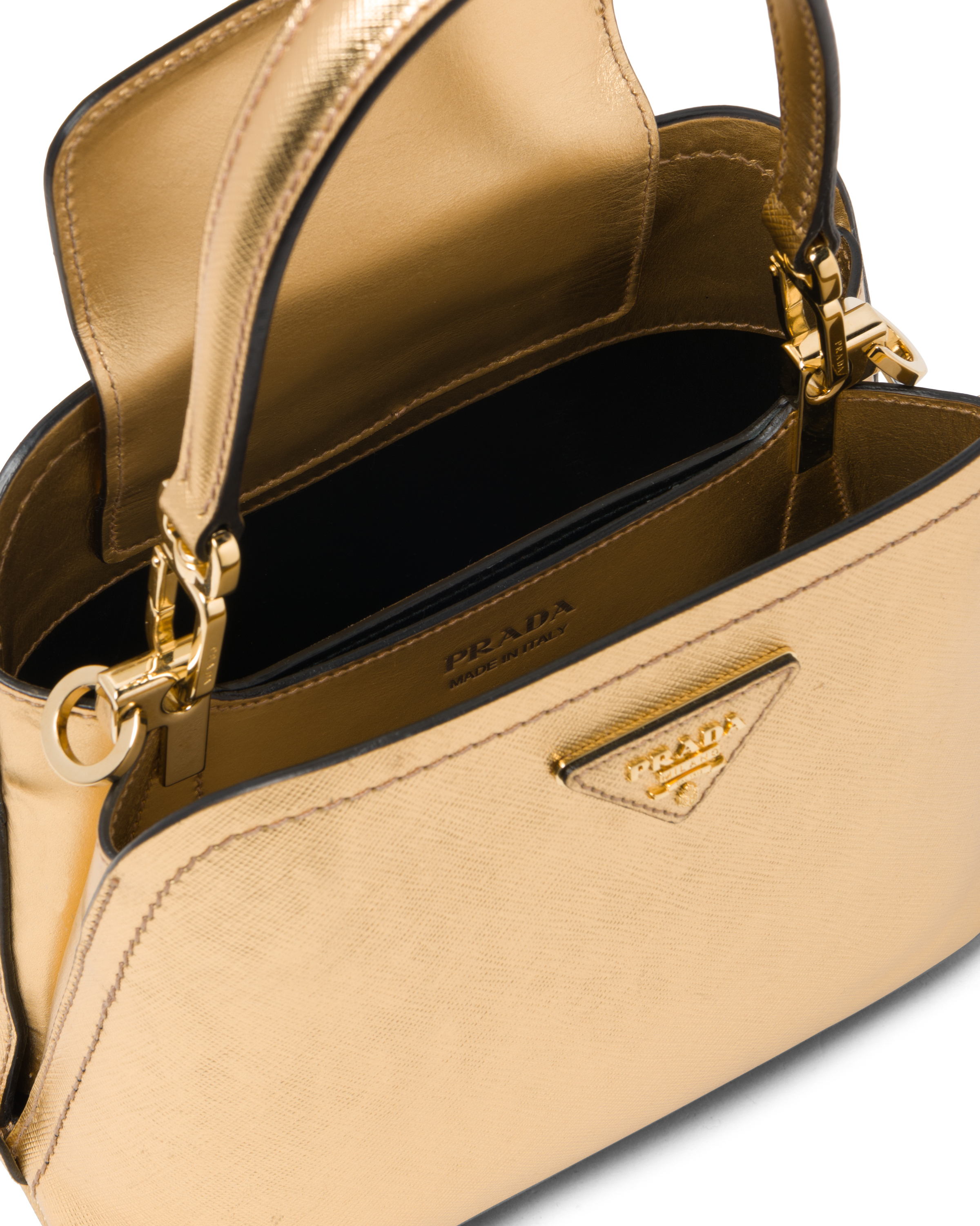 prada matinee micro