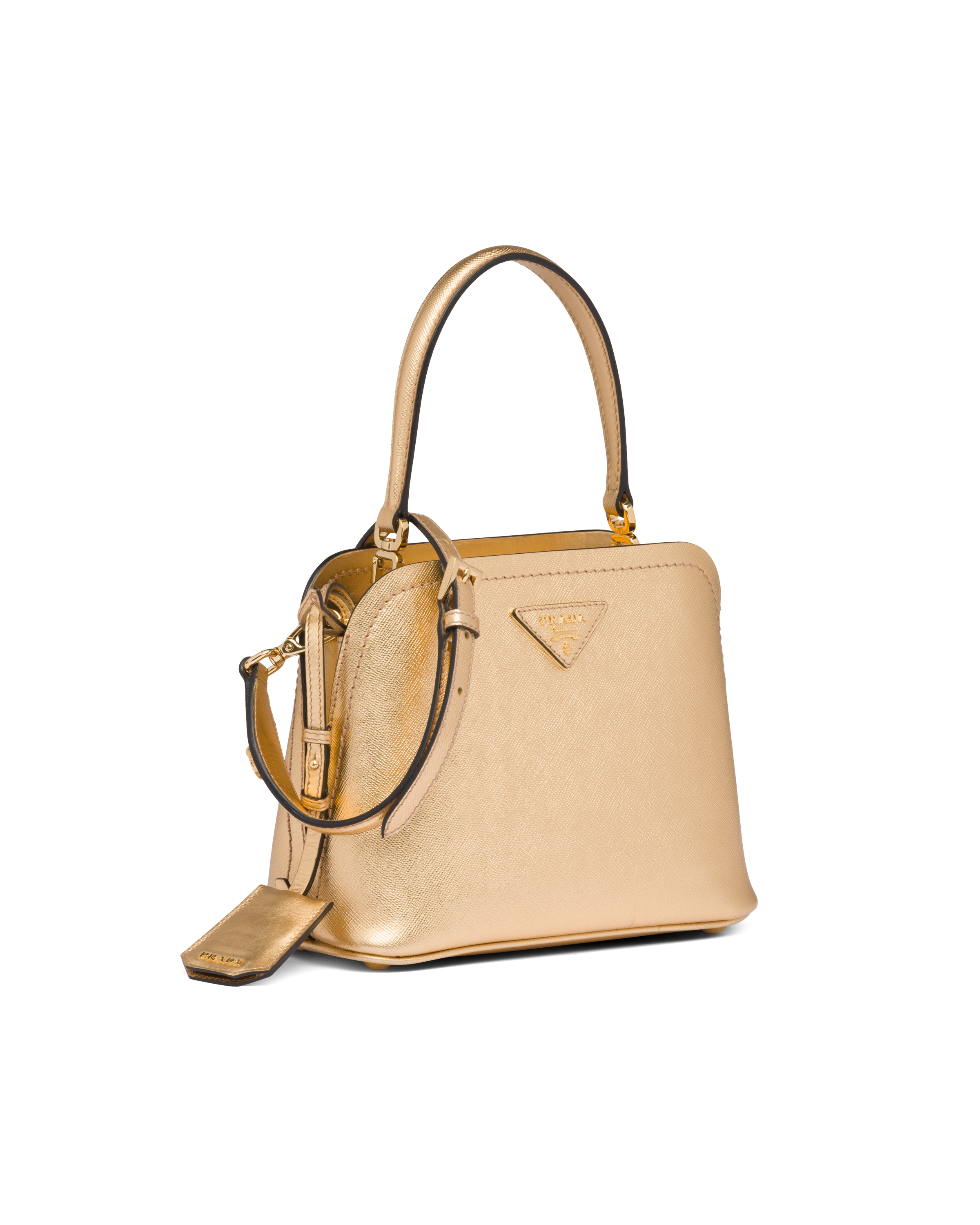 prada matinee micro