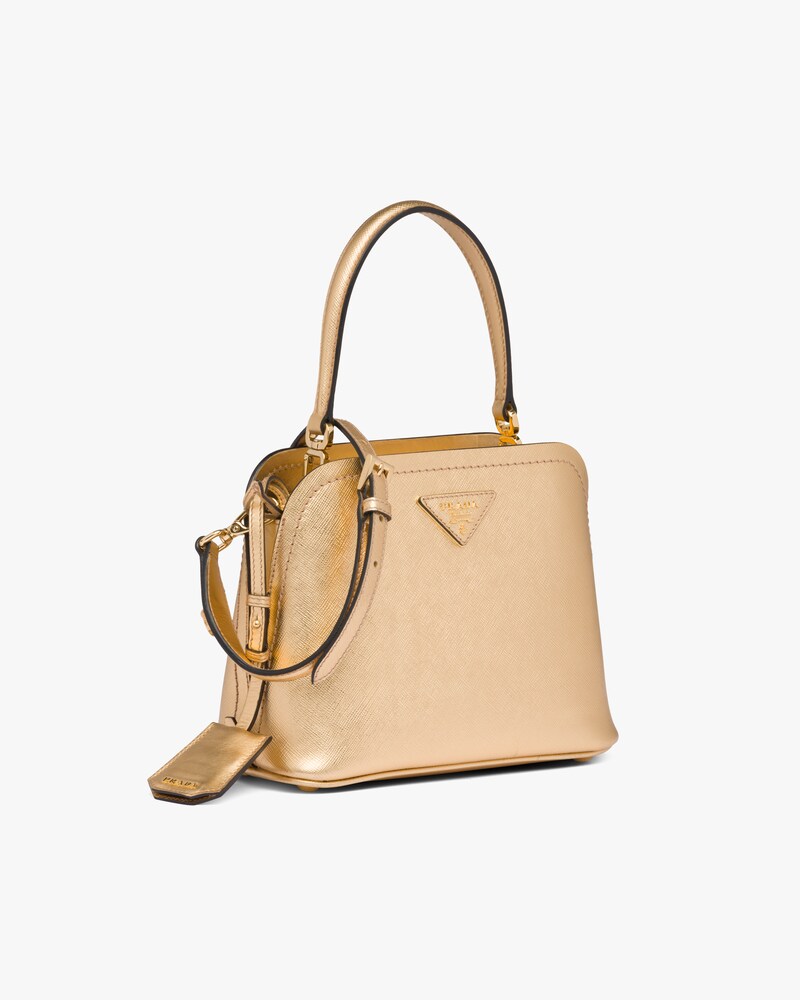 prada mini micro bag