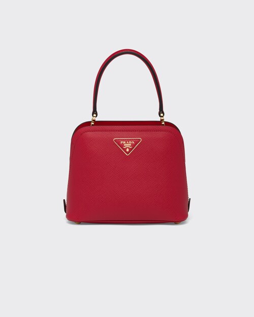 prada micro saffiano