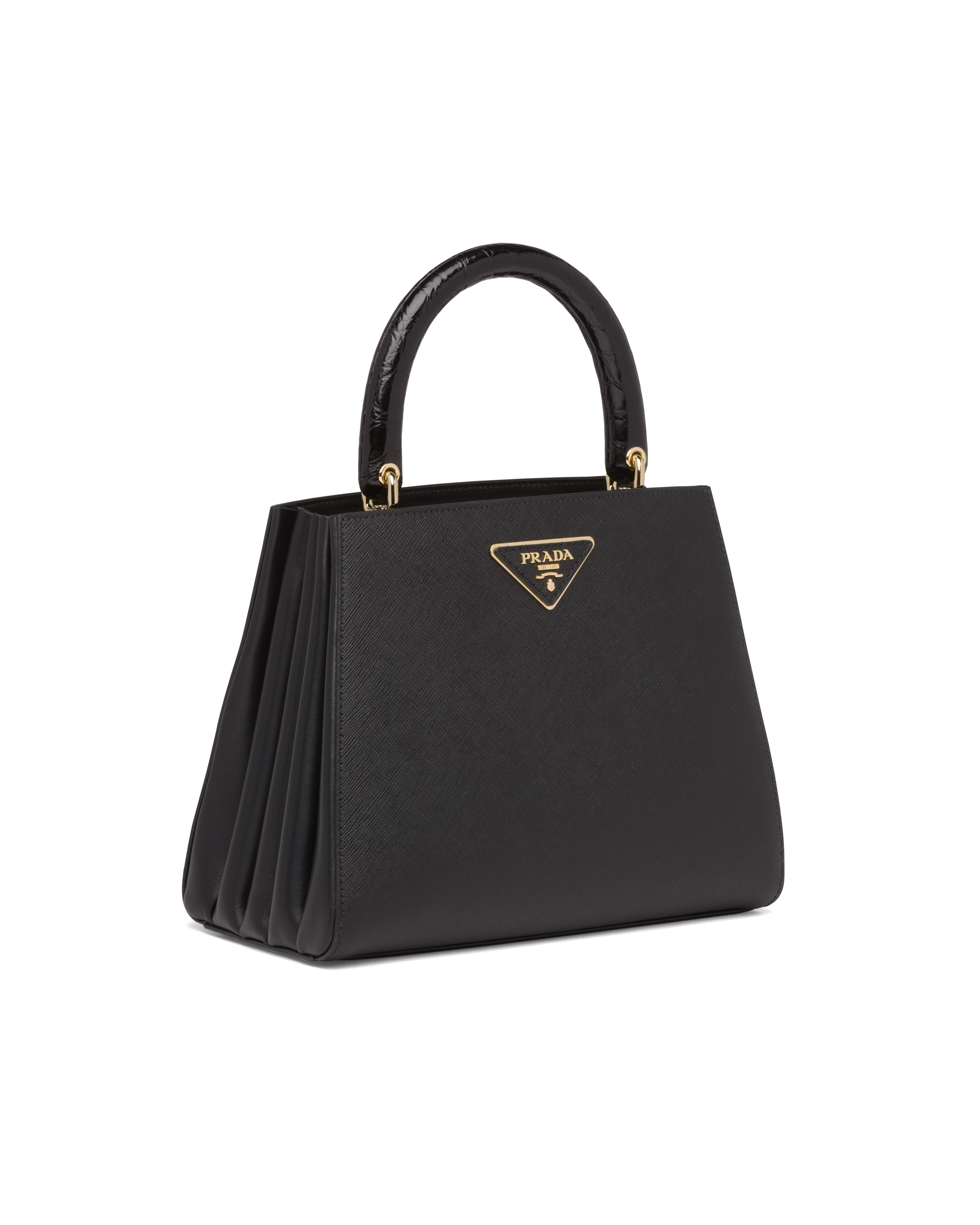 prada crocodile bolsa price