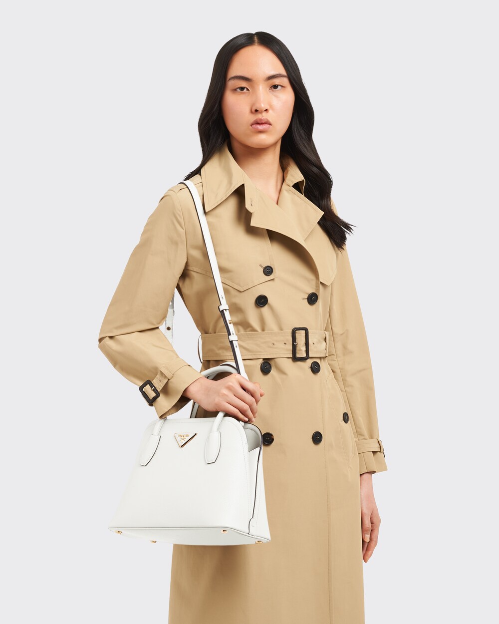 bogg bolsa large yellow