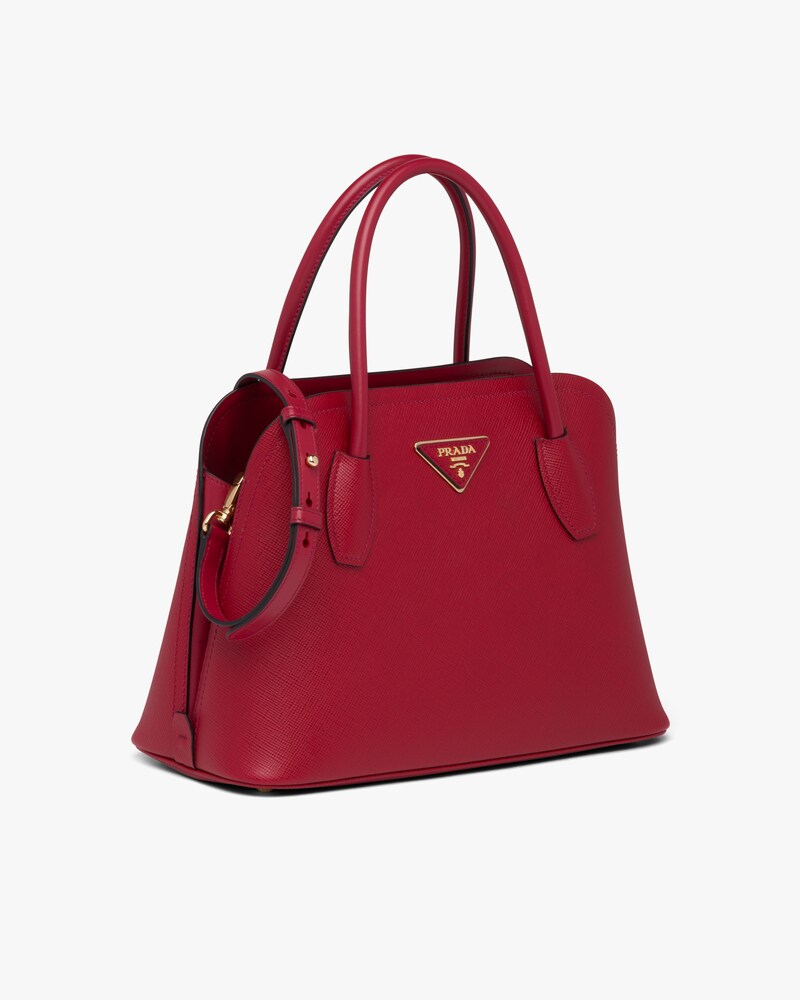 prada sac rouge