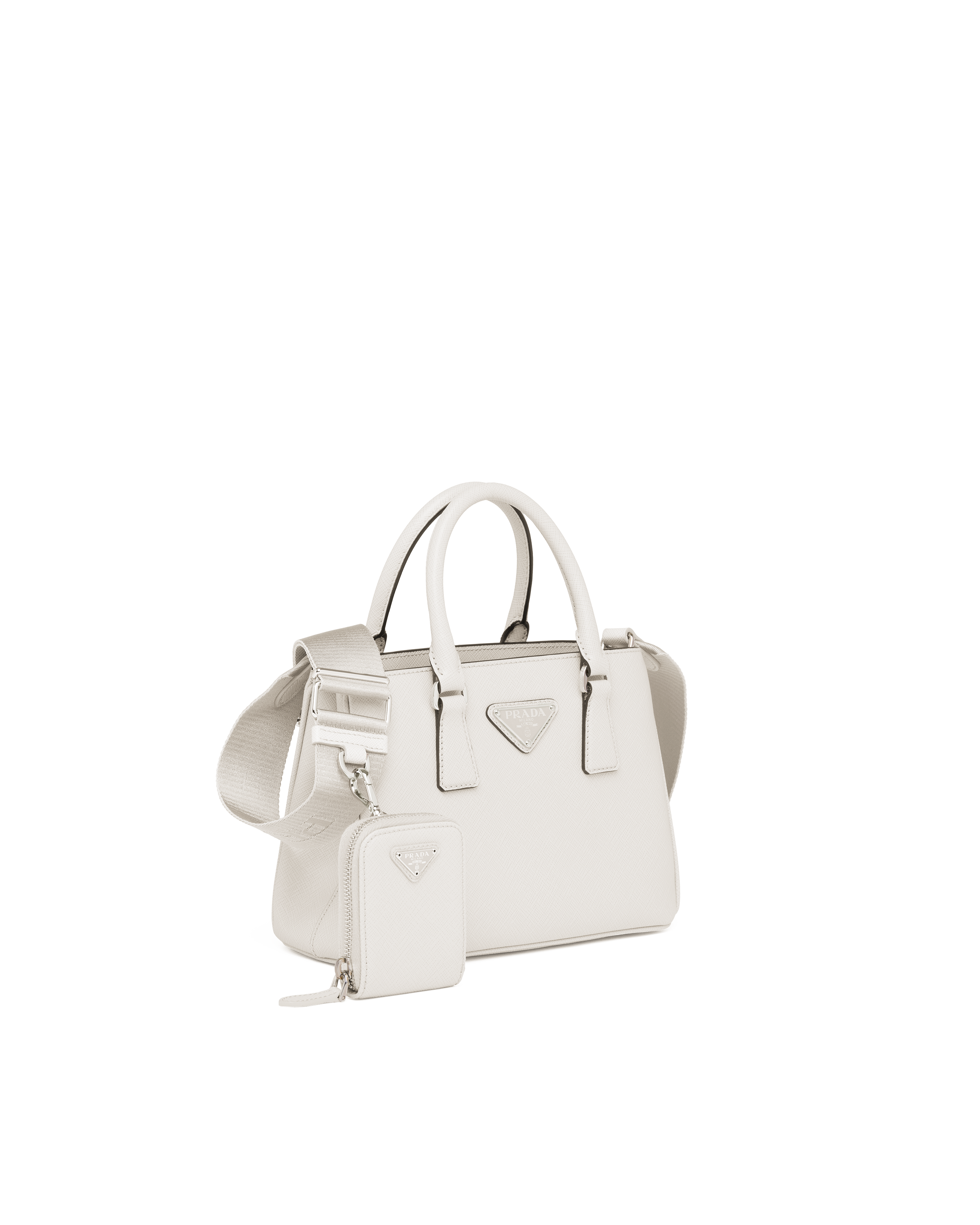 prada micro galleria bag