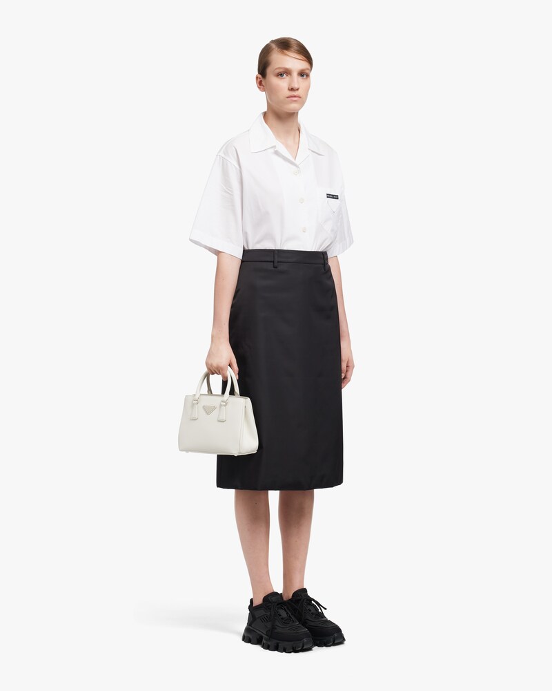 prada galleria saffiano small