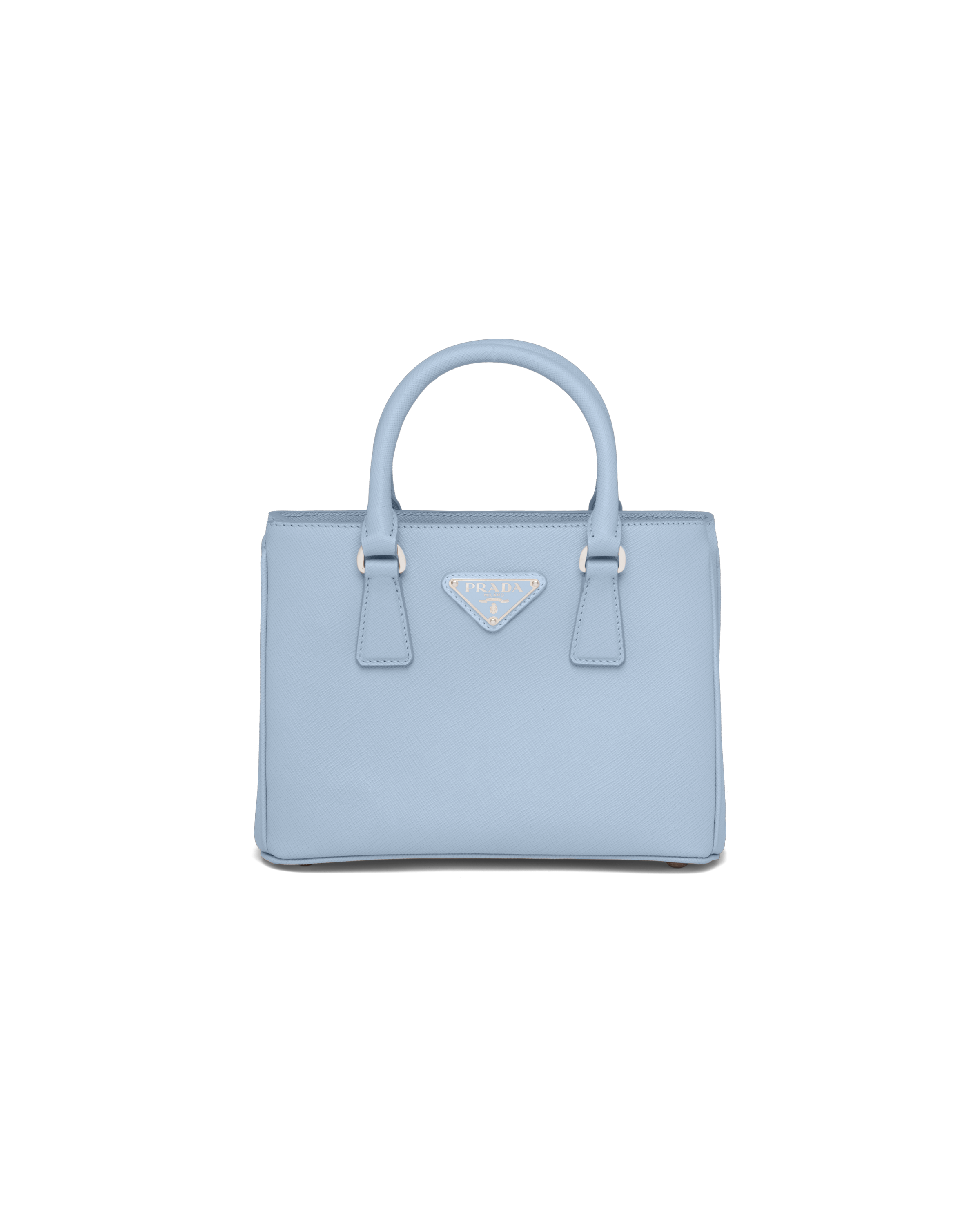 prada galleria blue