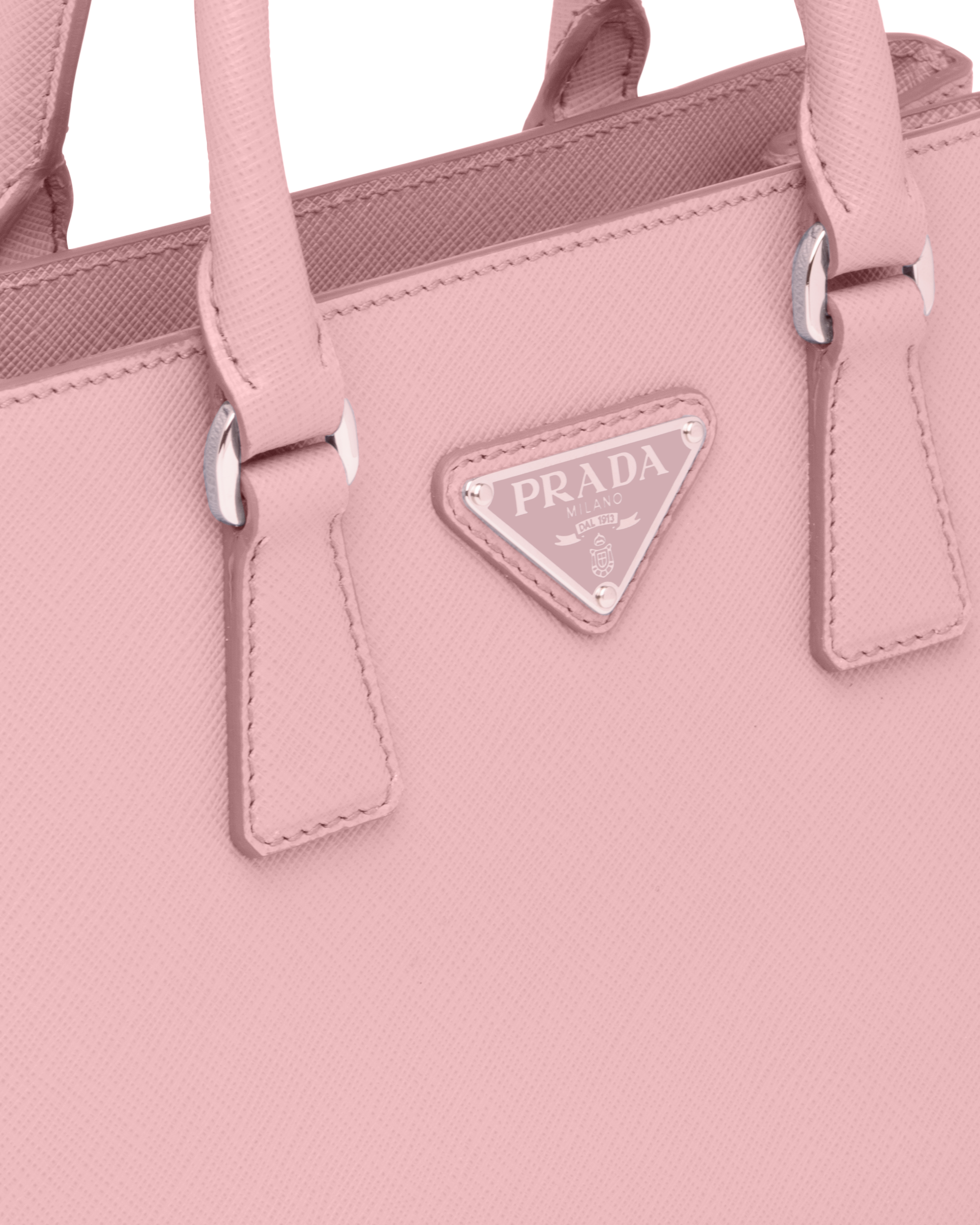 prada saffiano leather handbag